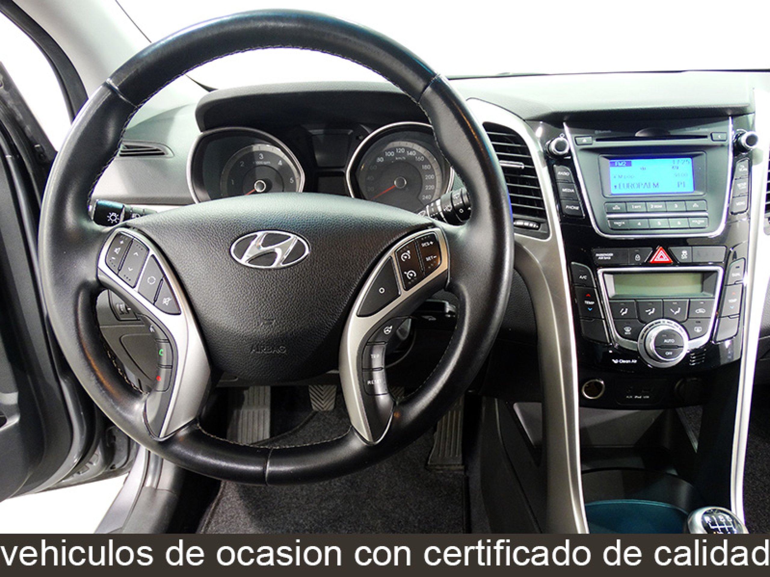 Foto Hyundai i30 26