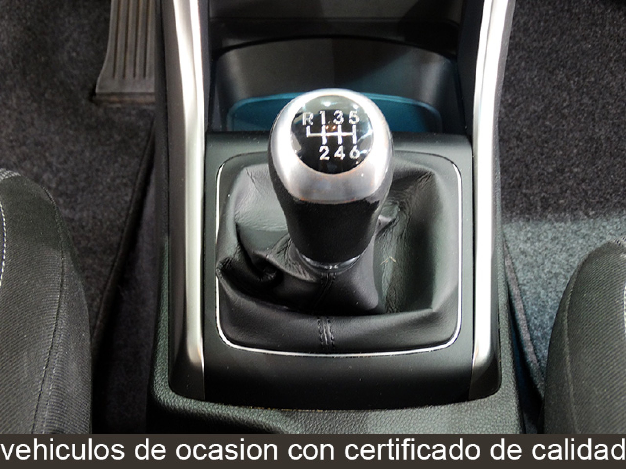 Foto Hyundai i30 27