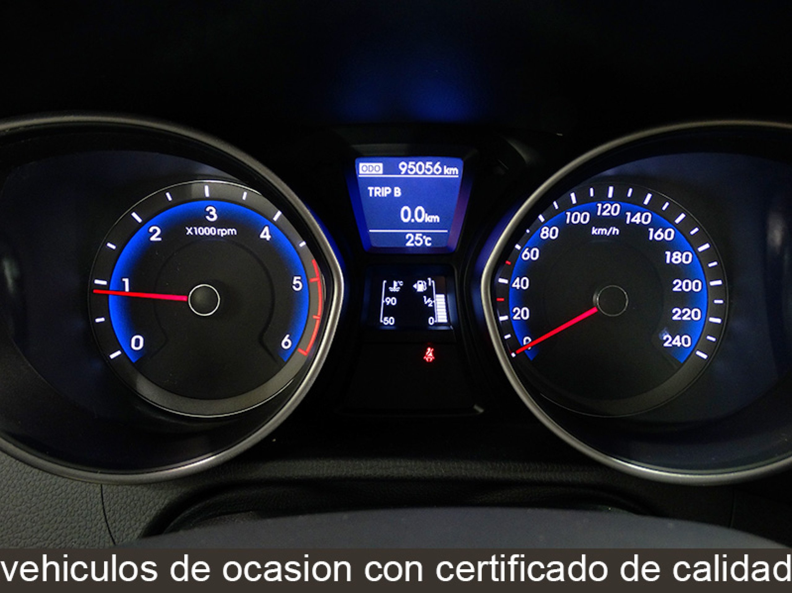 Foto Hyundai i30 28