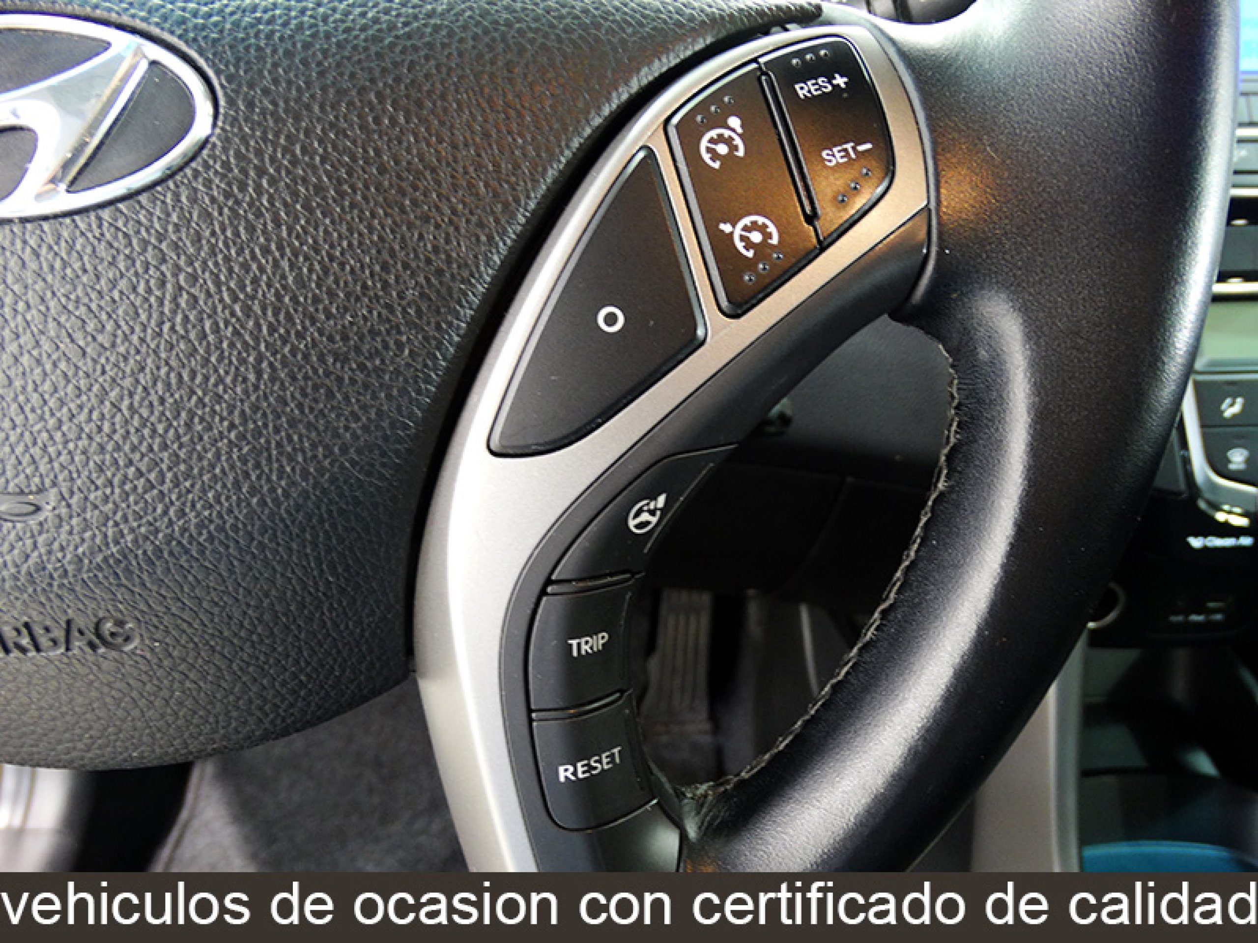 Foto Hyundai i30 30
