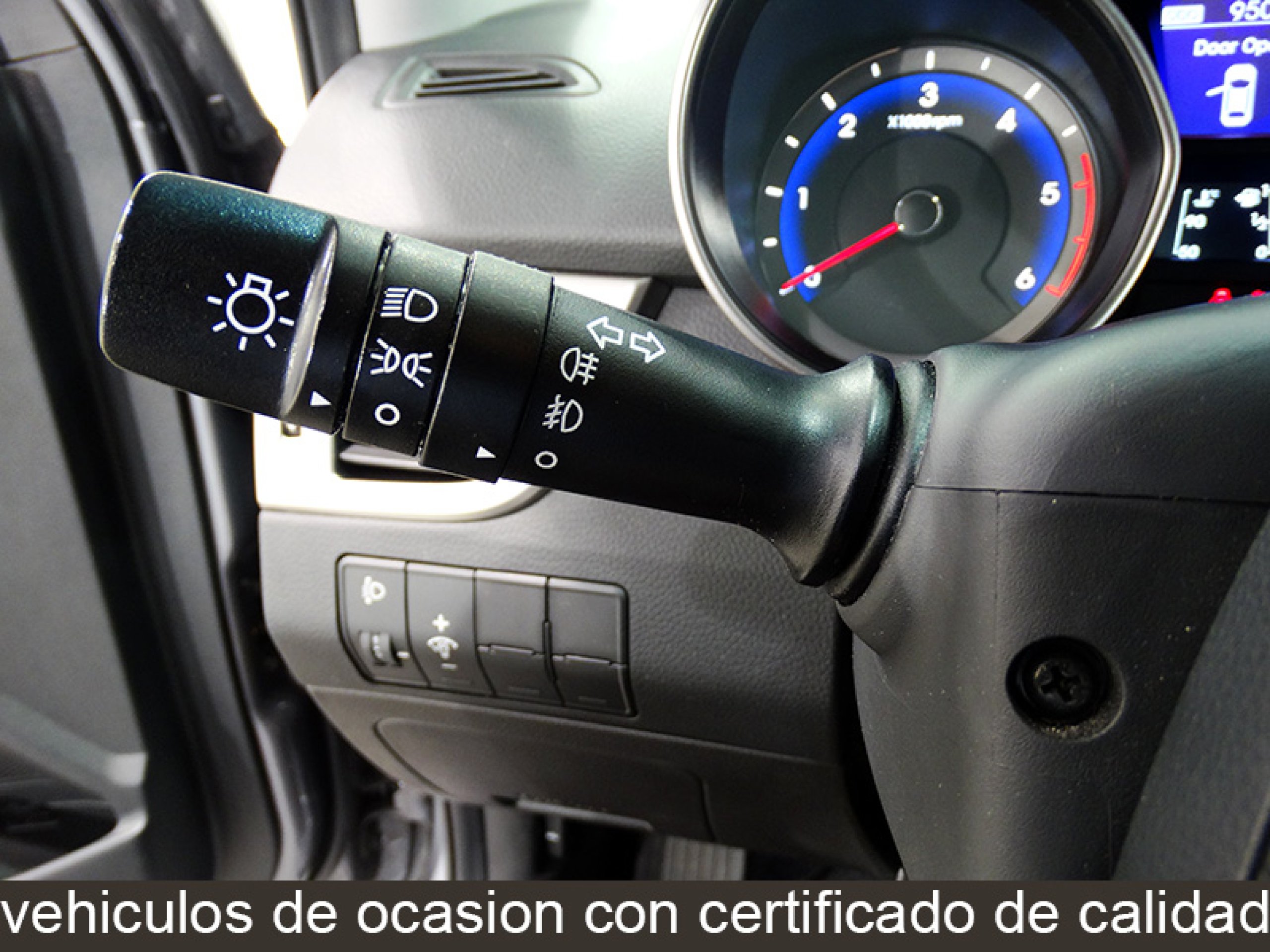 Foto Hyundai i30 31