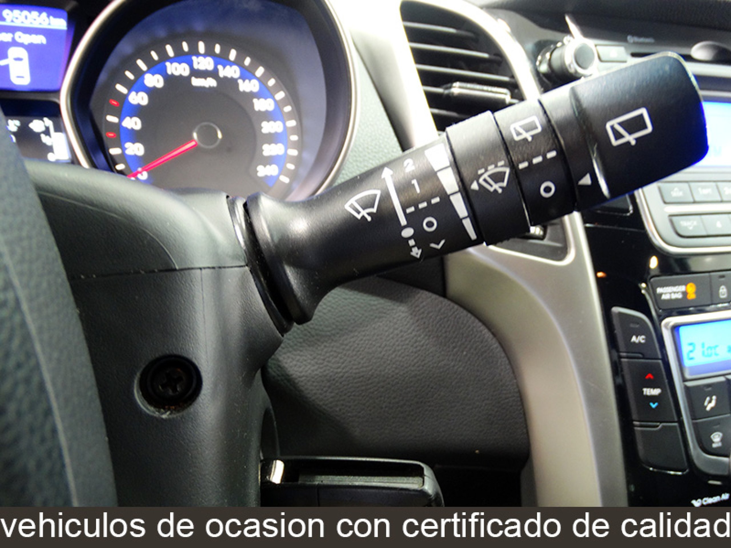 Foto Hyundai i30 32