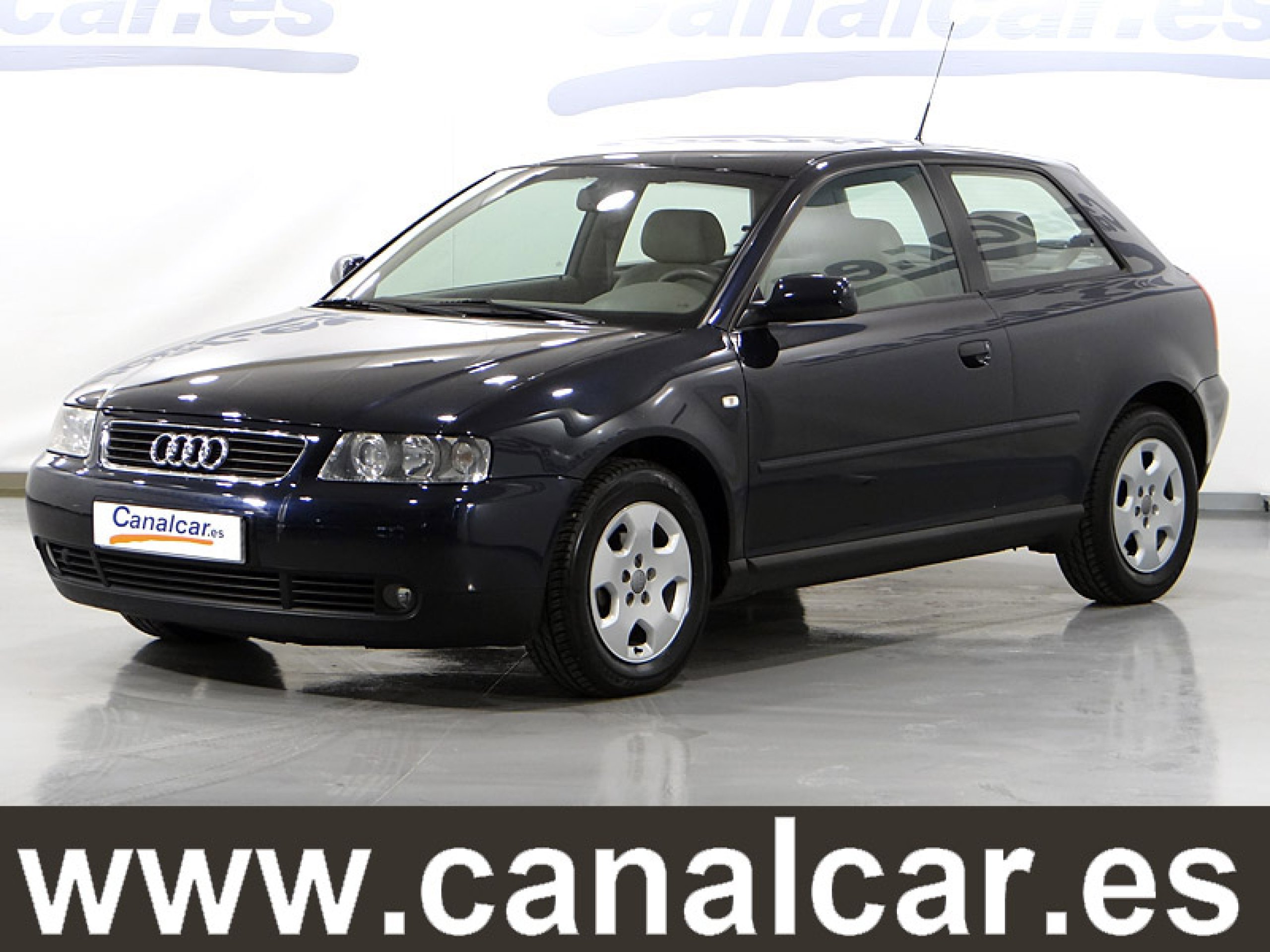 Foto Audi A3 1