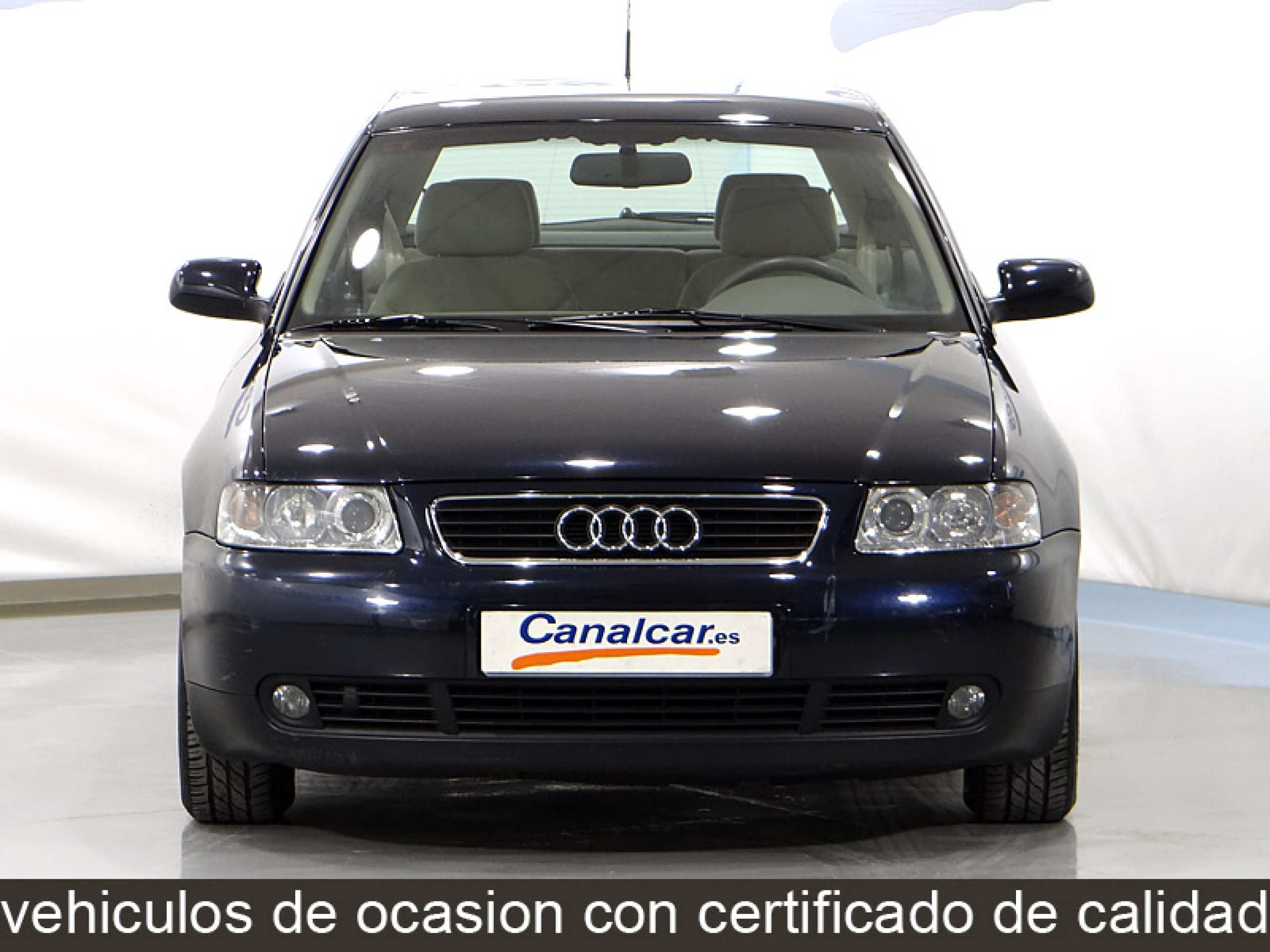 Foto Audi A3 2