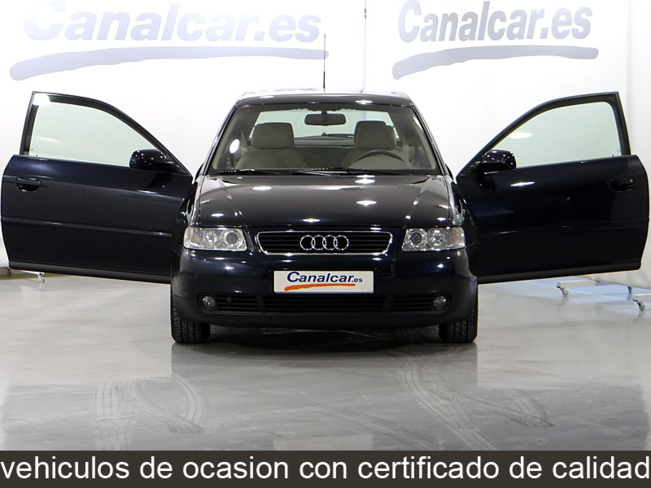 Foto Audi A3 3