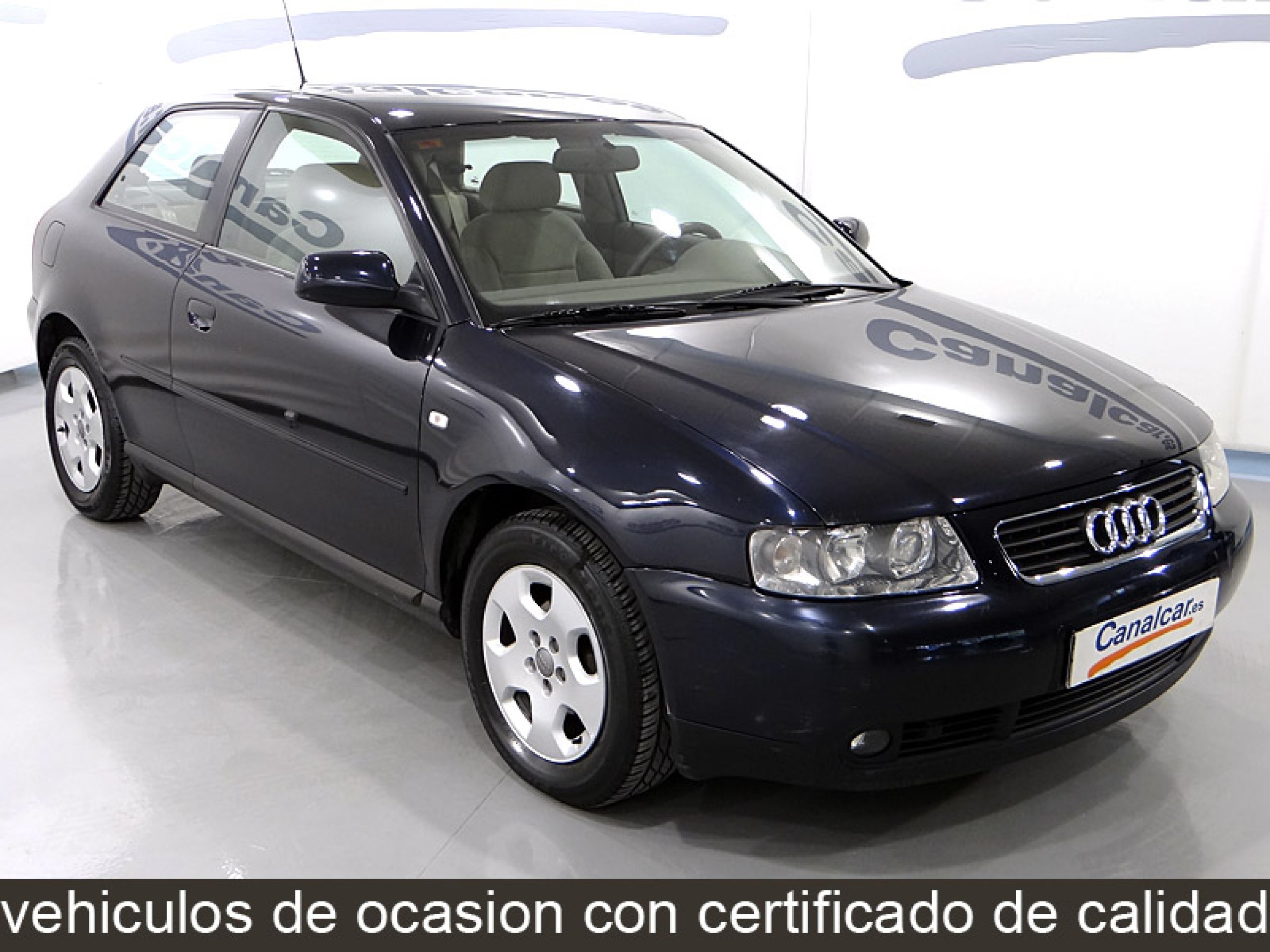Foto Audi A3 4