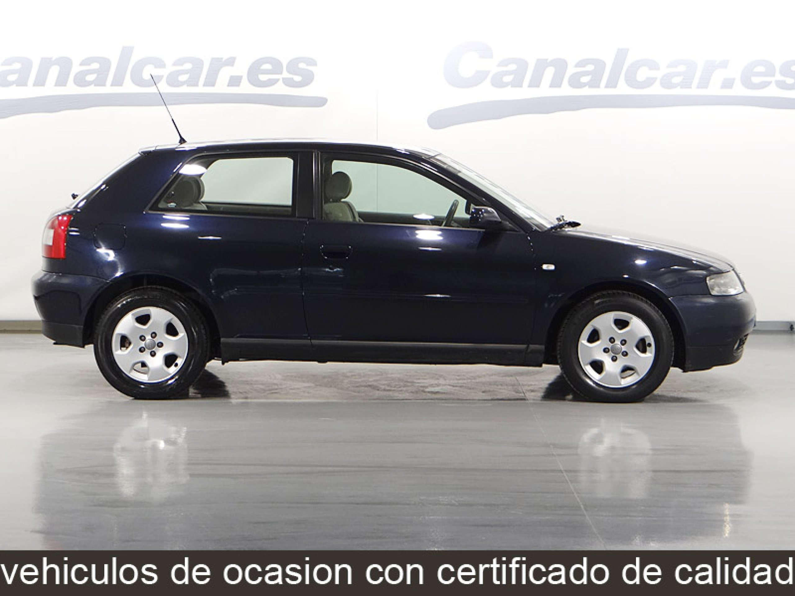 Foto Audi A3 5
