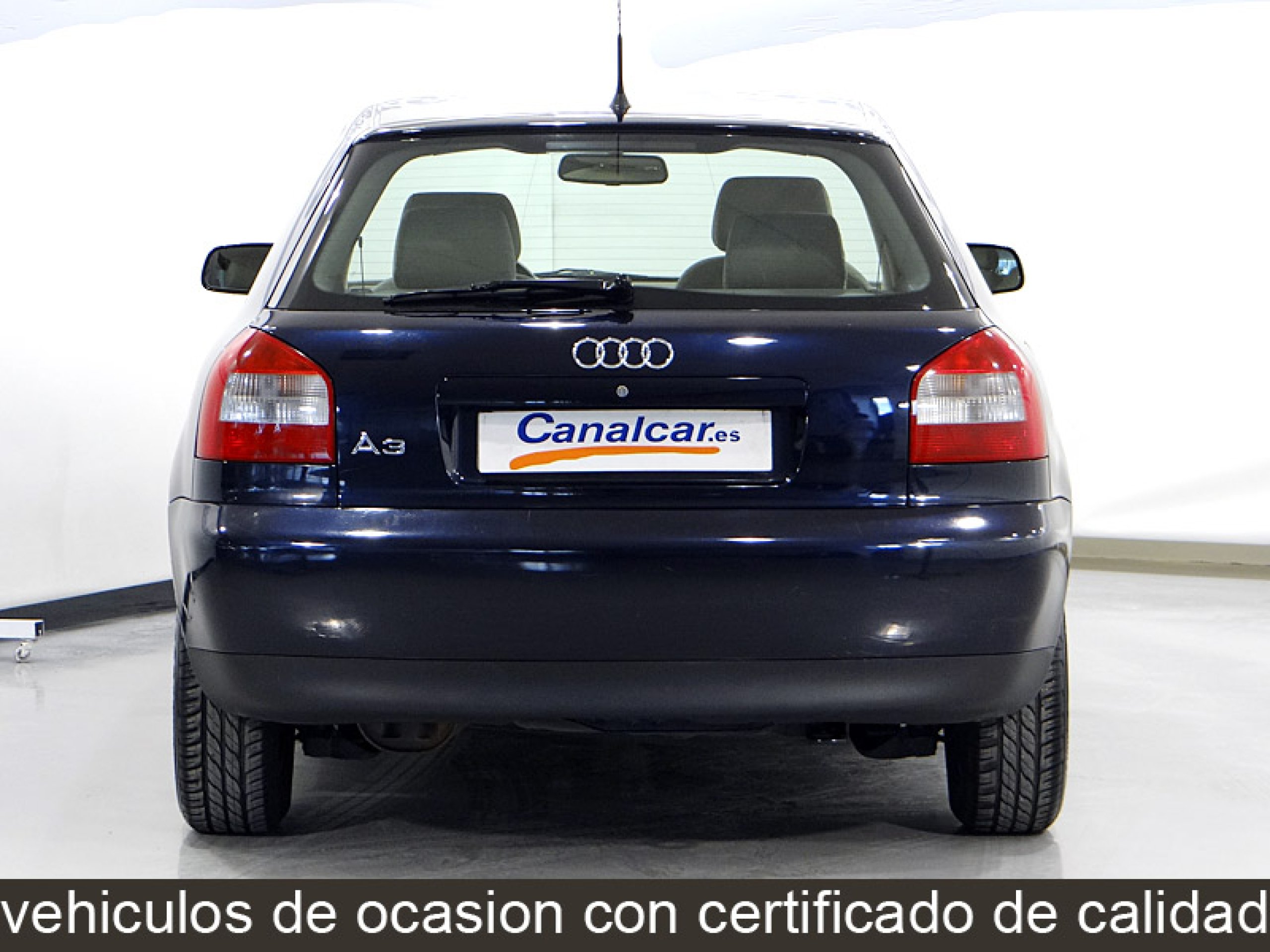 Foto Audi A3 6