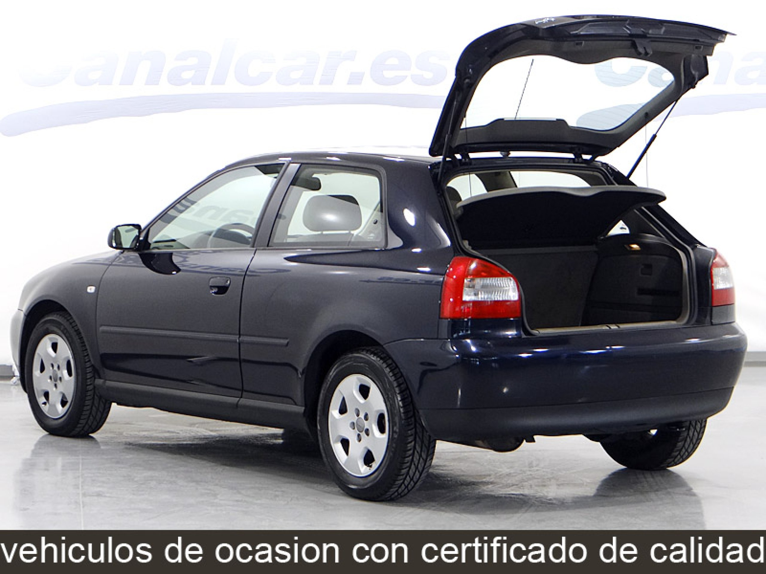 Foto Audi A3 9