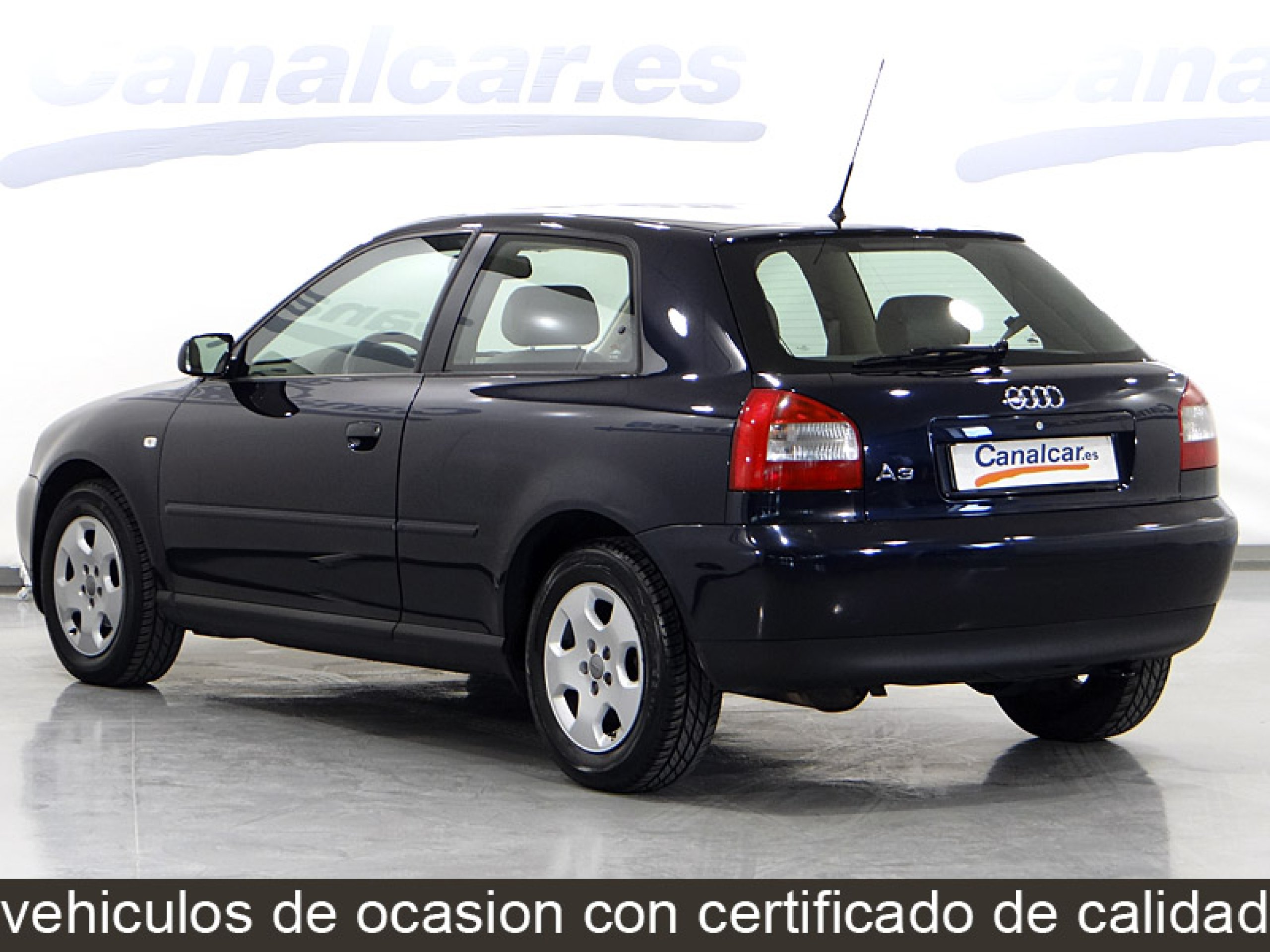 Foto Audi A3 10