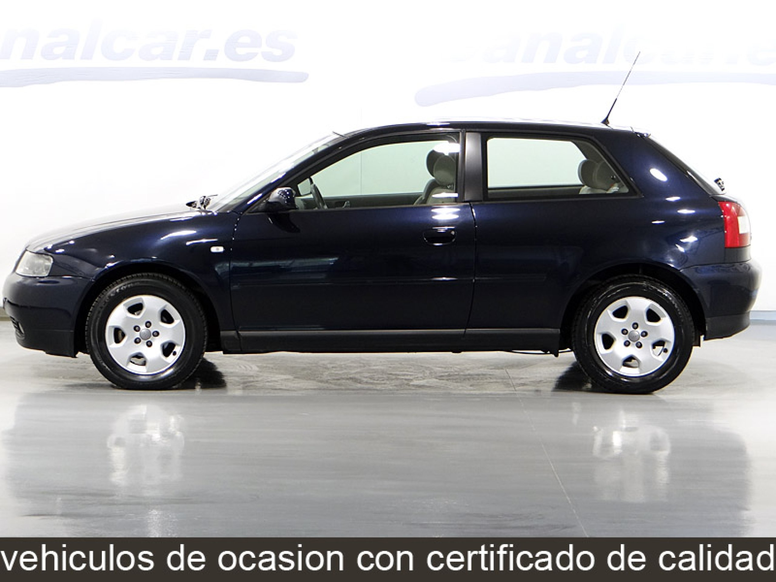 Foto Audi A3 11