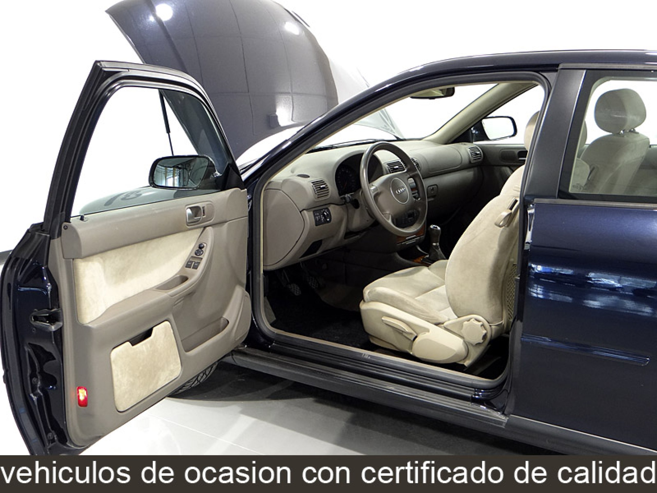 Foto Audi A3 13