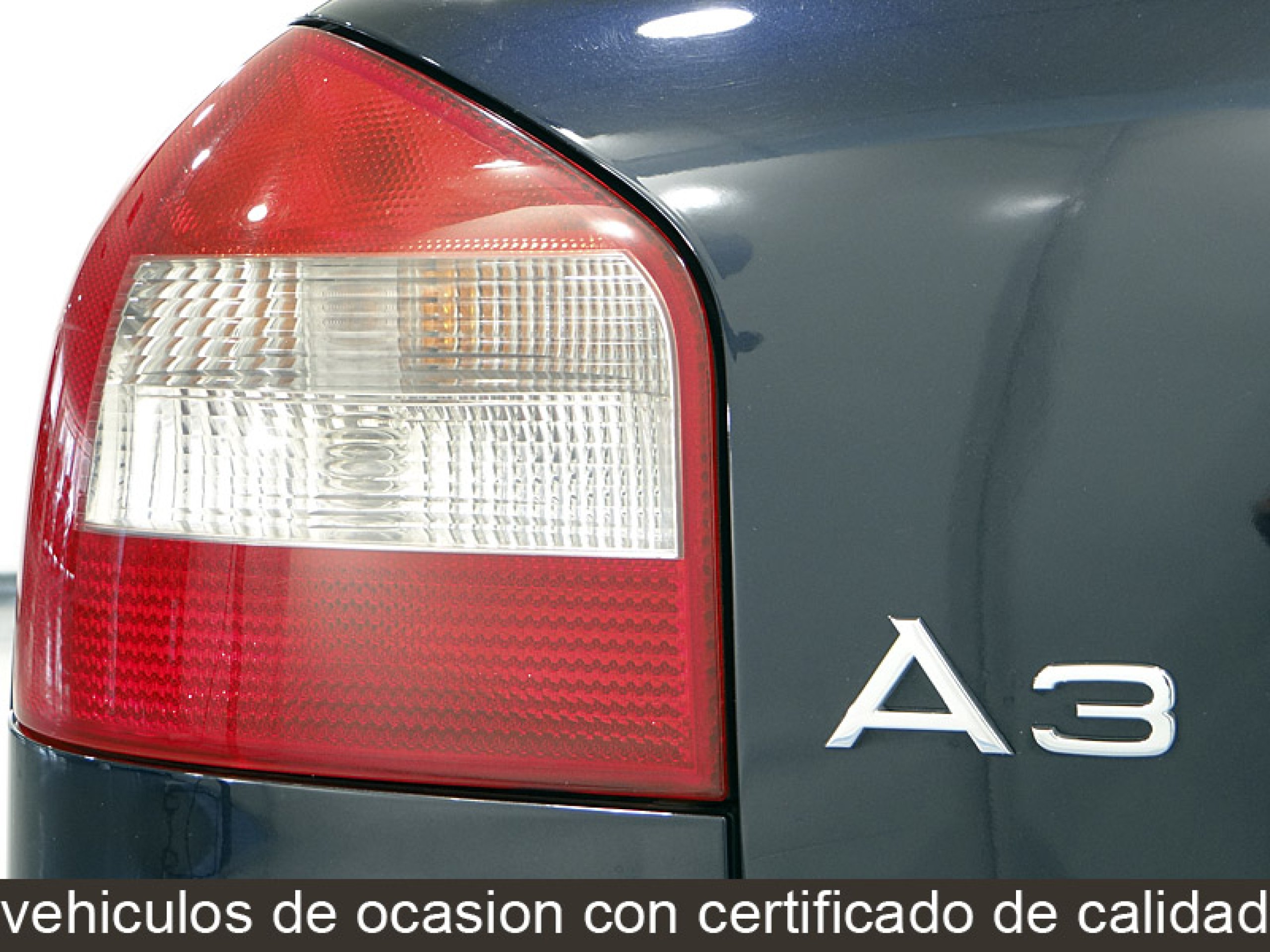 Foto Audi A3 14