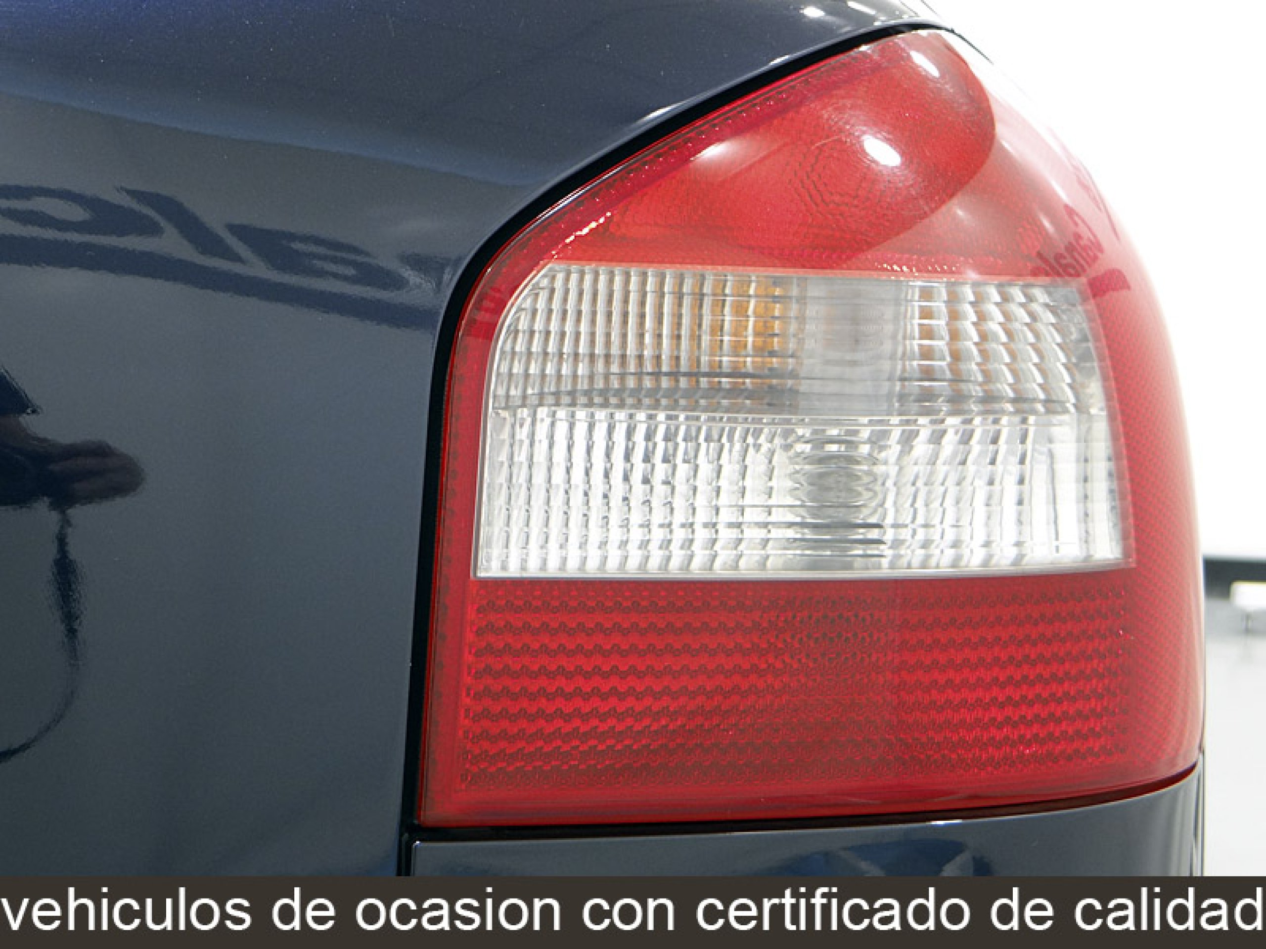 Foto Audi A3 15
