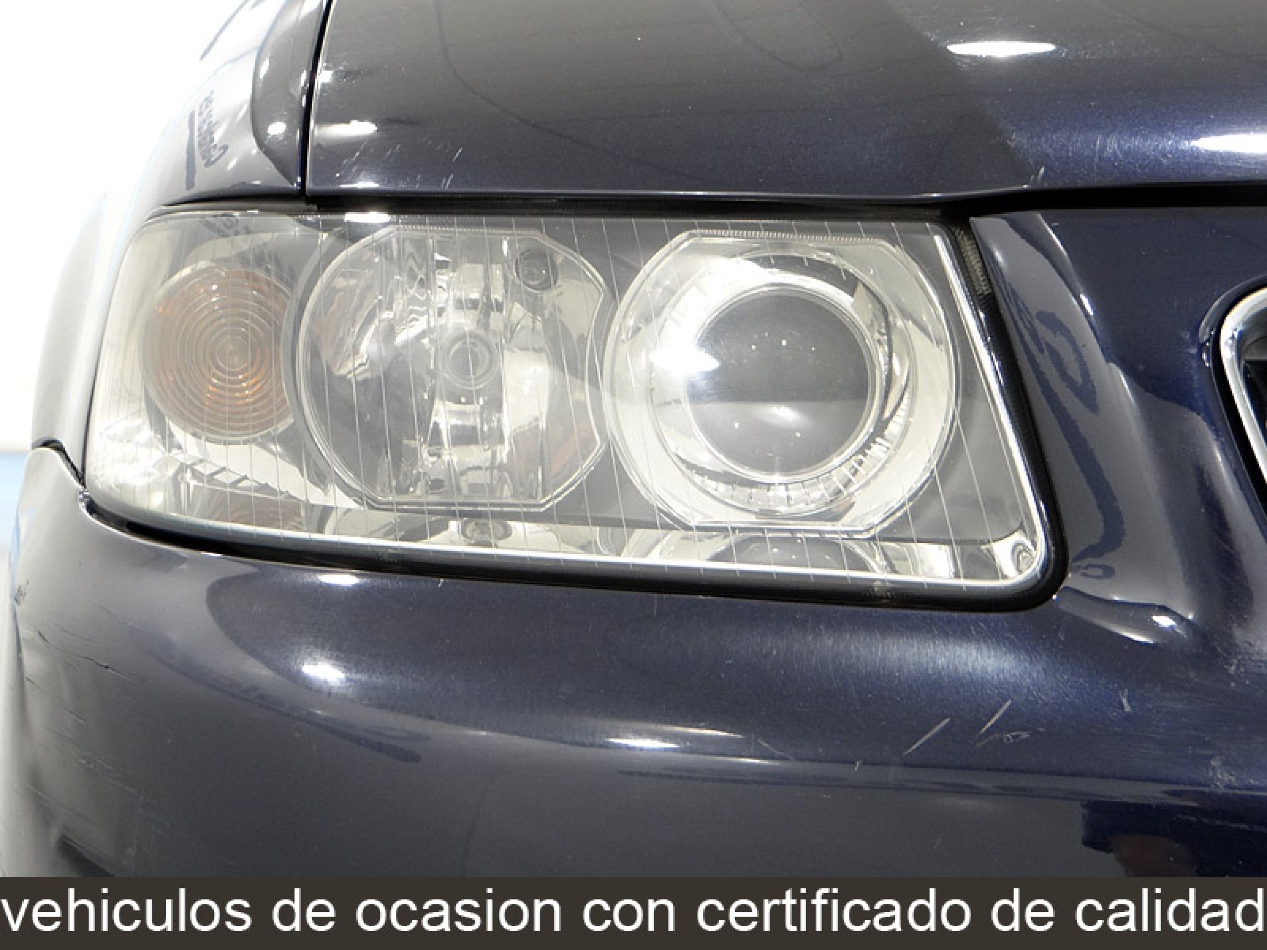 Foto Audi A3 16