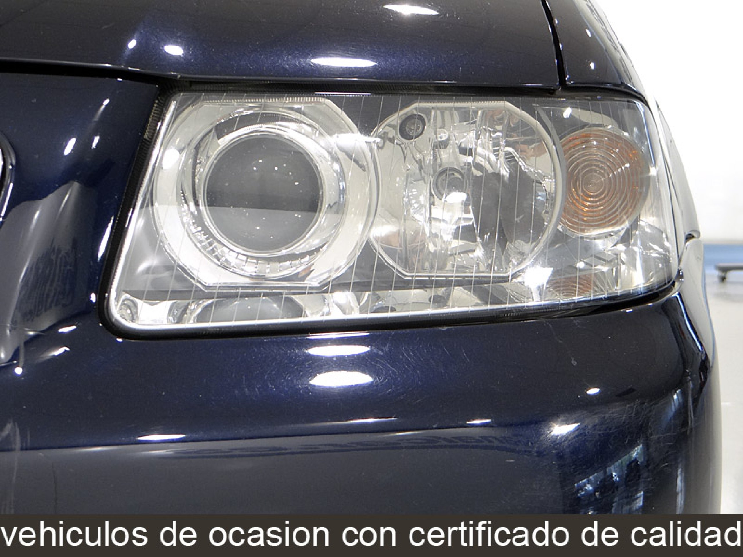 Foto Audi A3 17