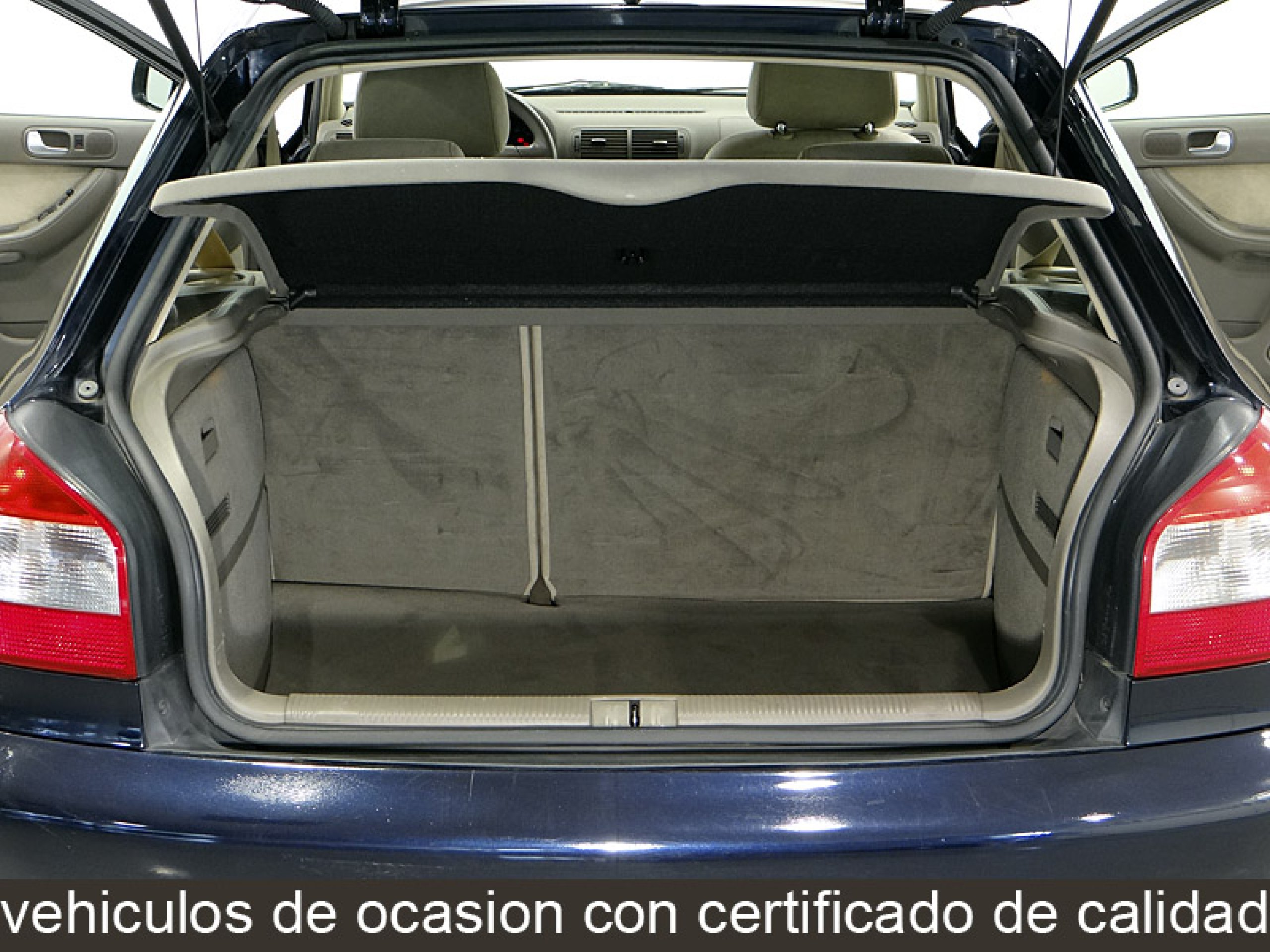 Foto Audi A3 18