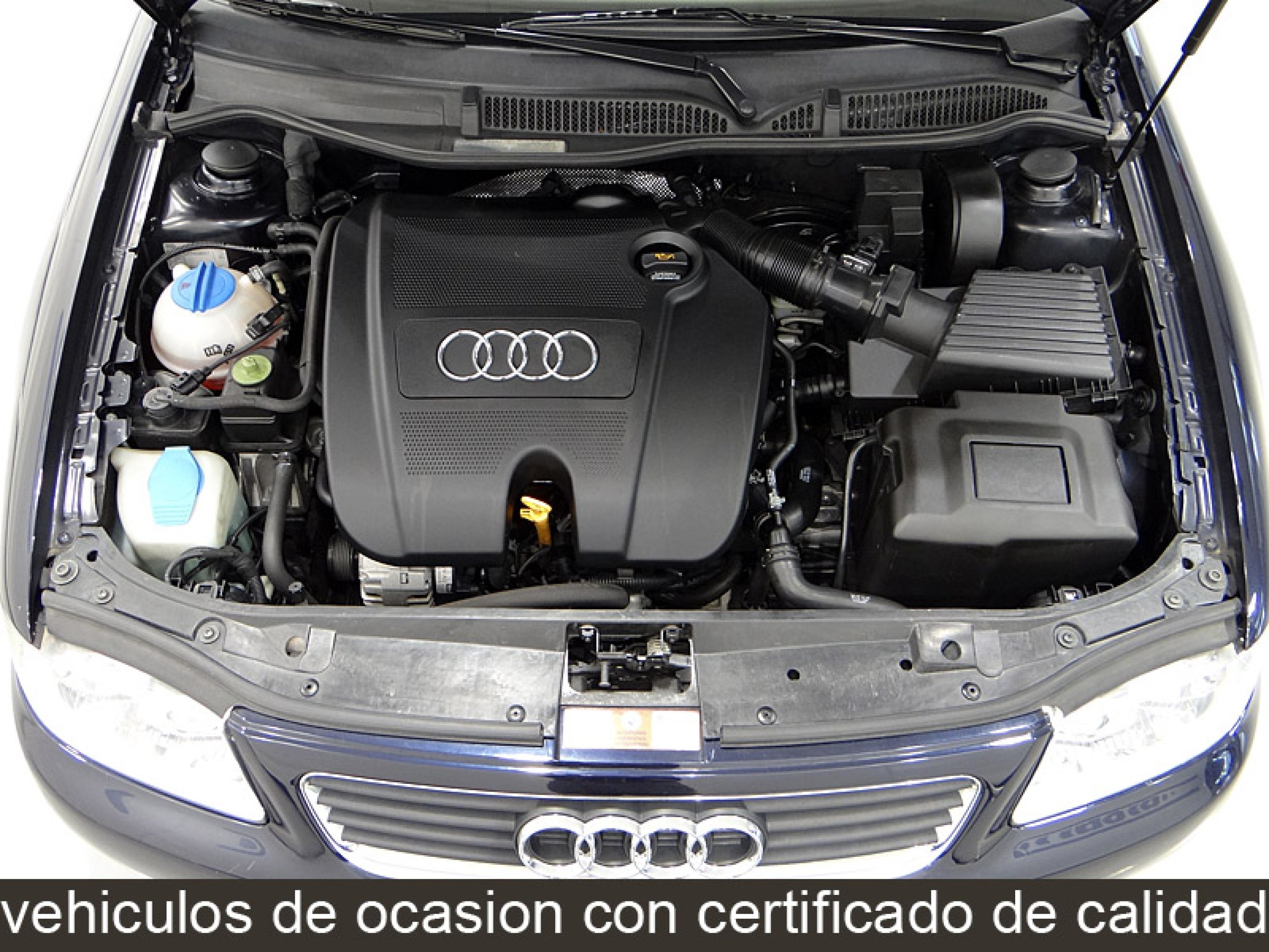 Foto Audi A3 19