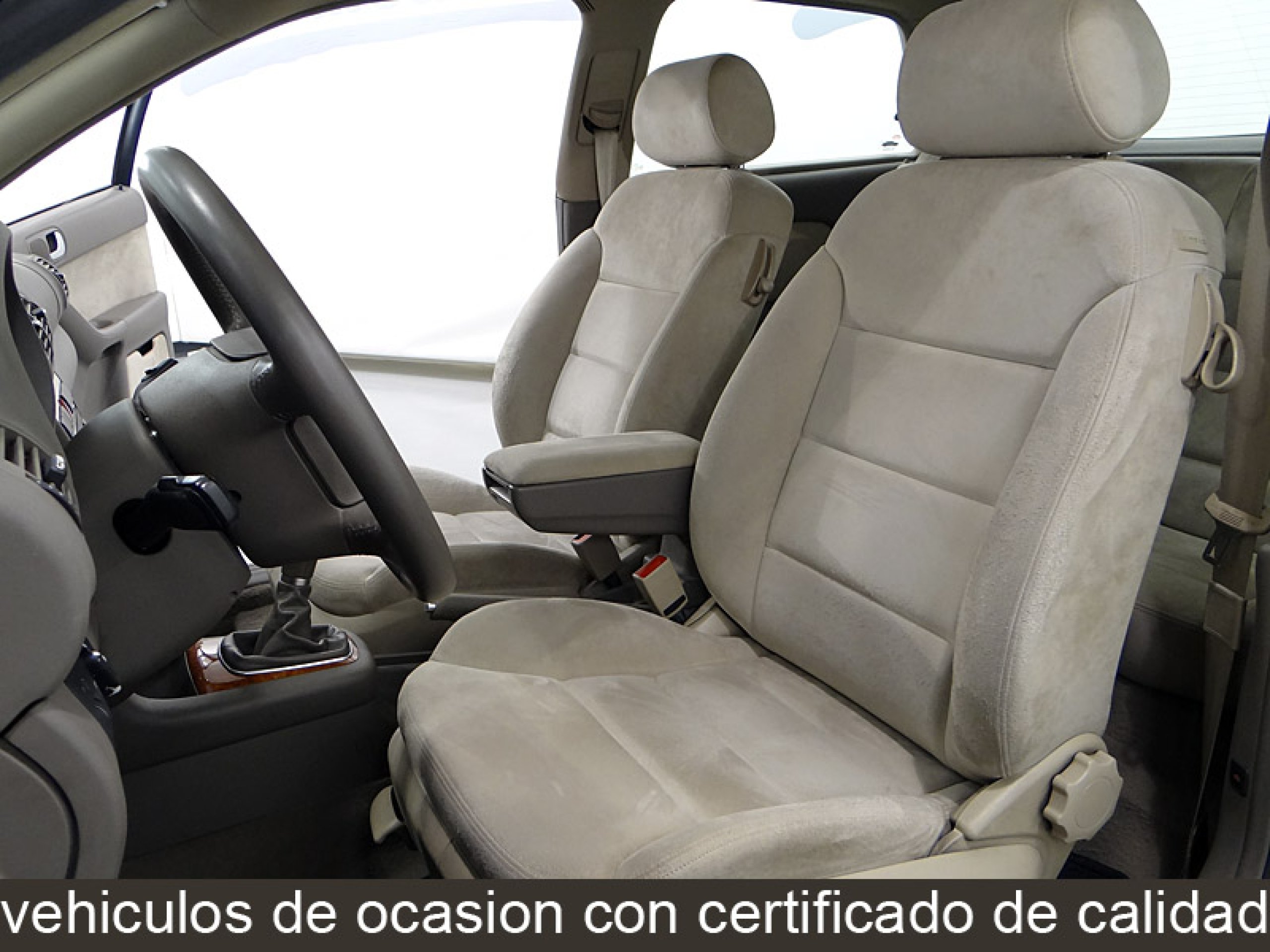 Foto Audi A3 20