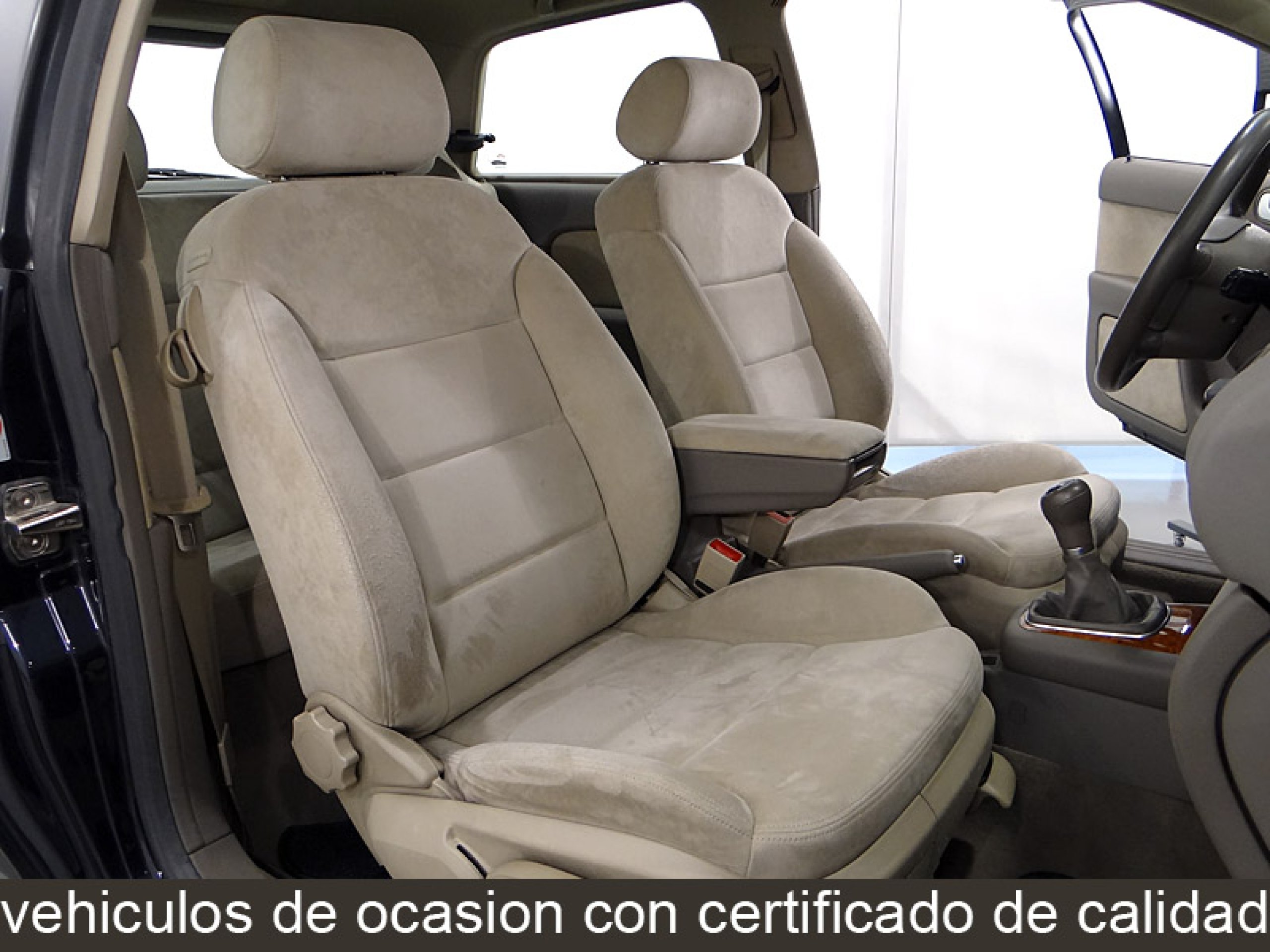 Foto Audi A3 23