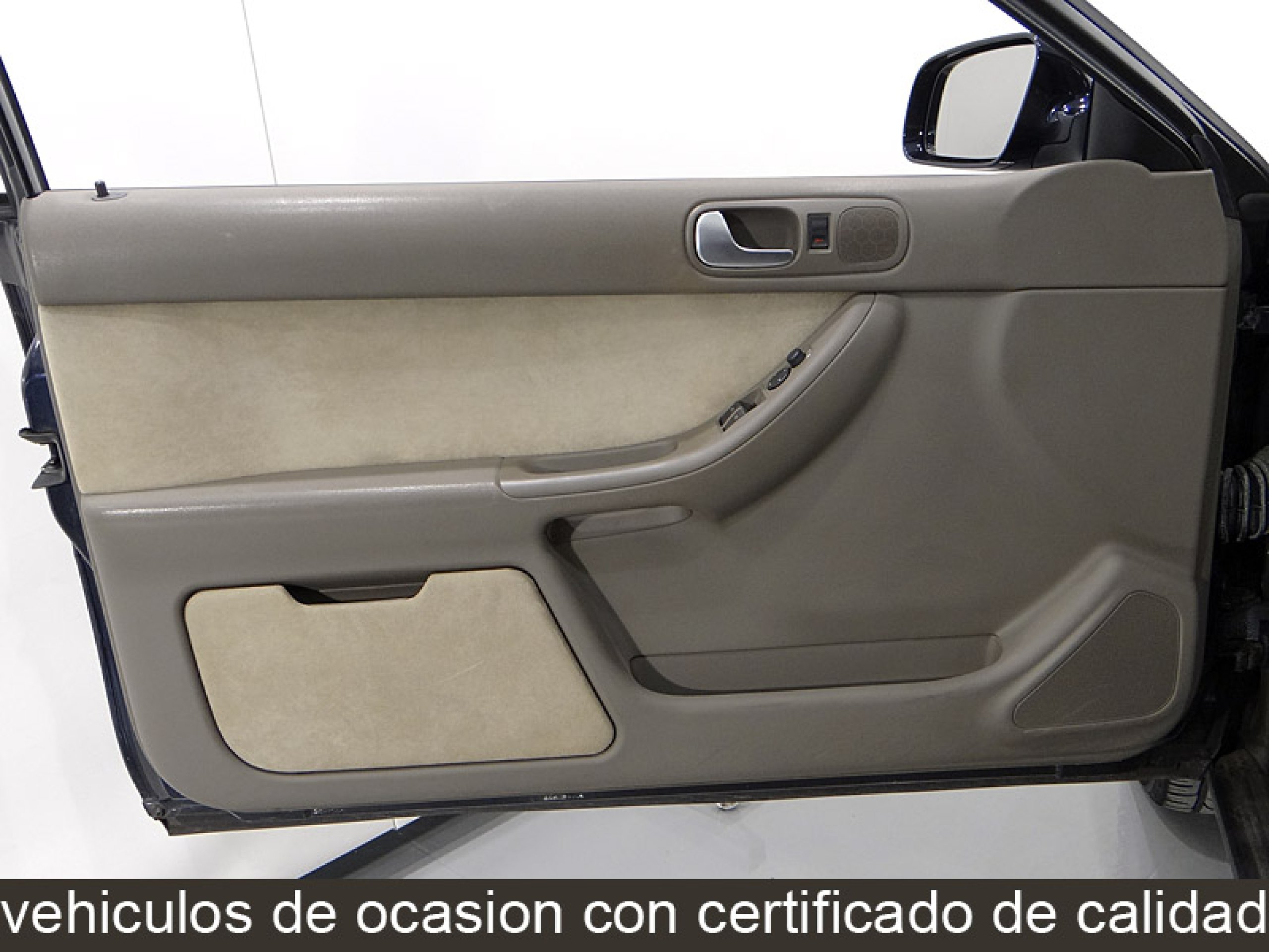 Foto Audi A3 24