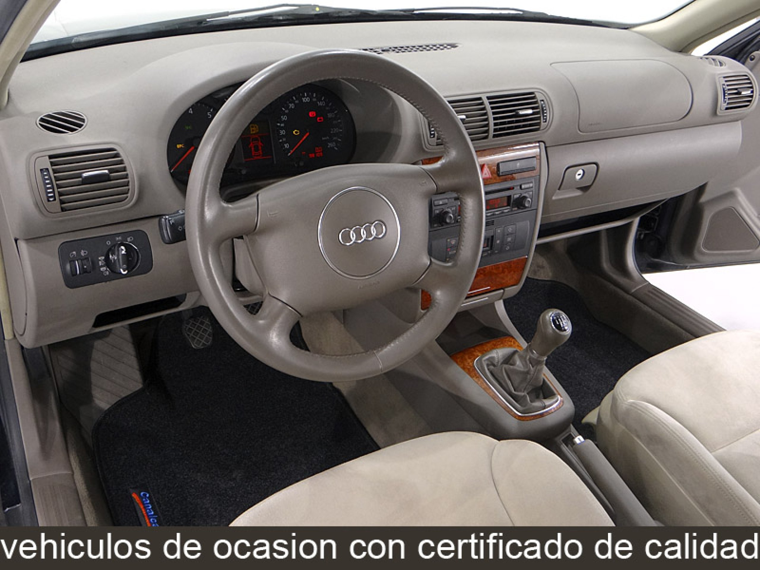 Foto Audi A3 26