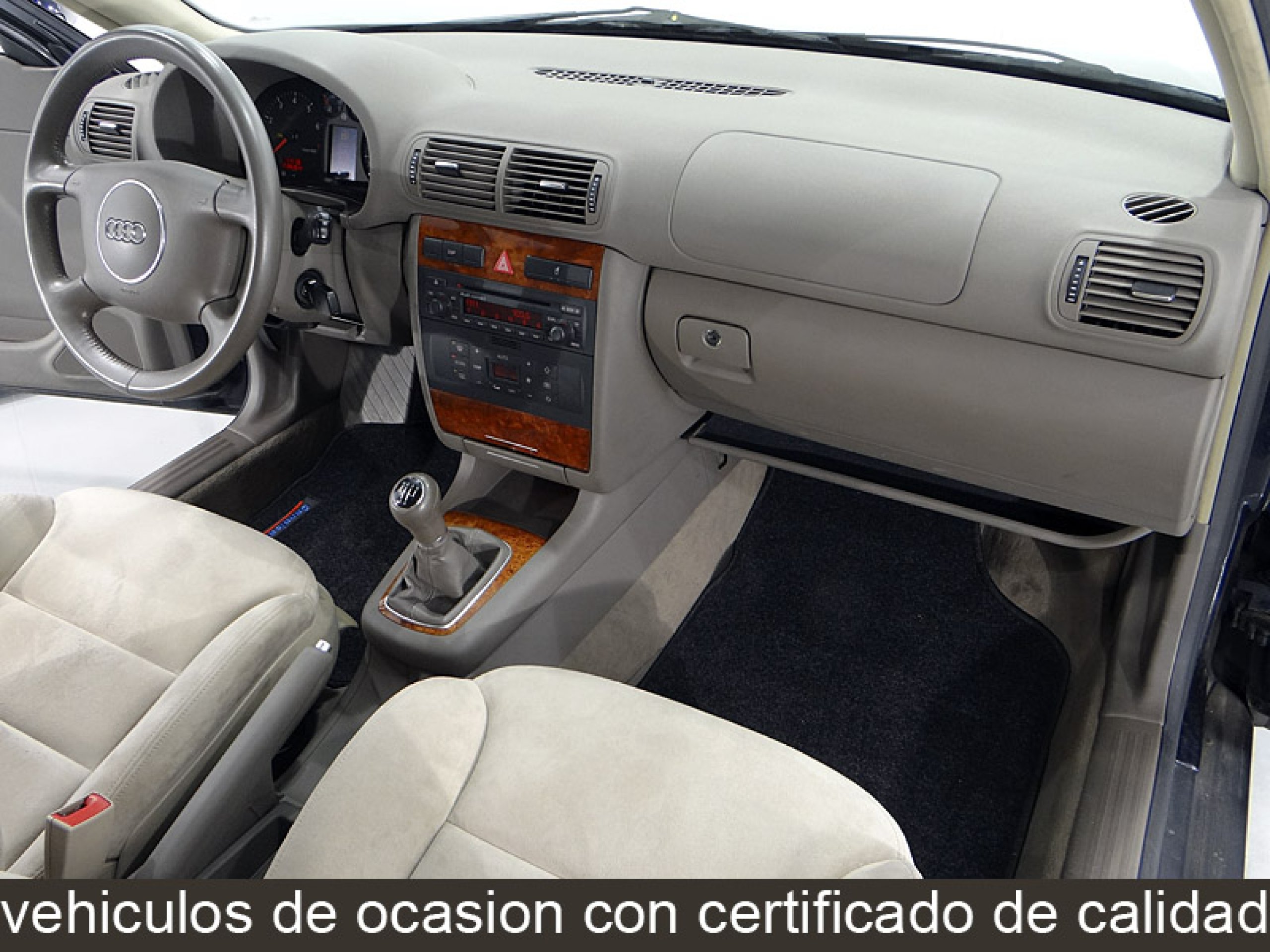 Foto Audi A3 27