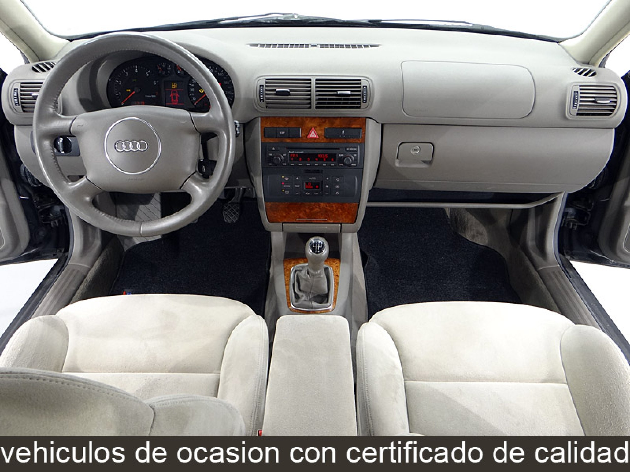 Foto Audi A3 28