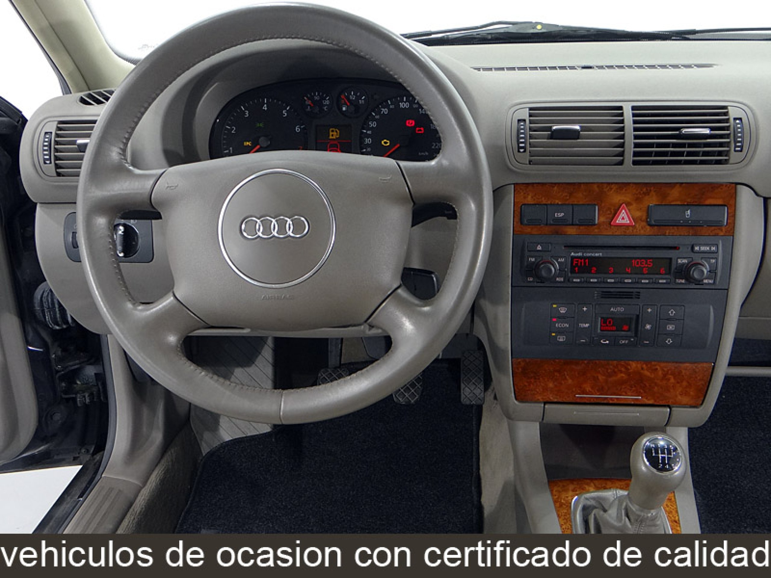 Foto Audi A3 29