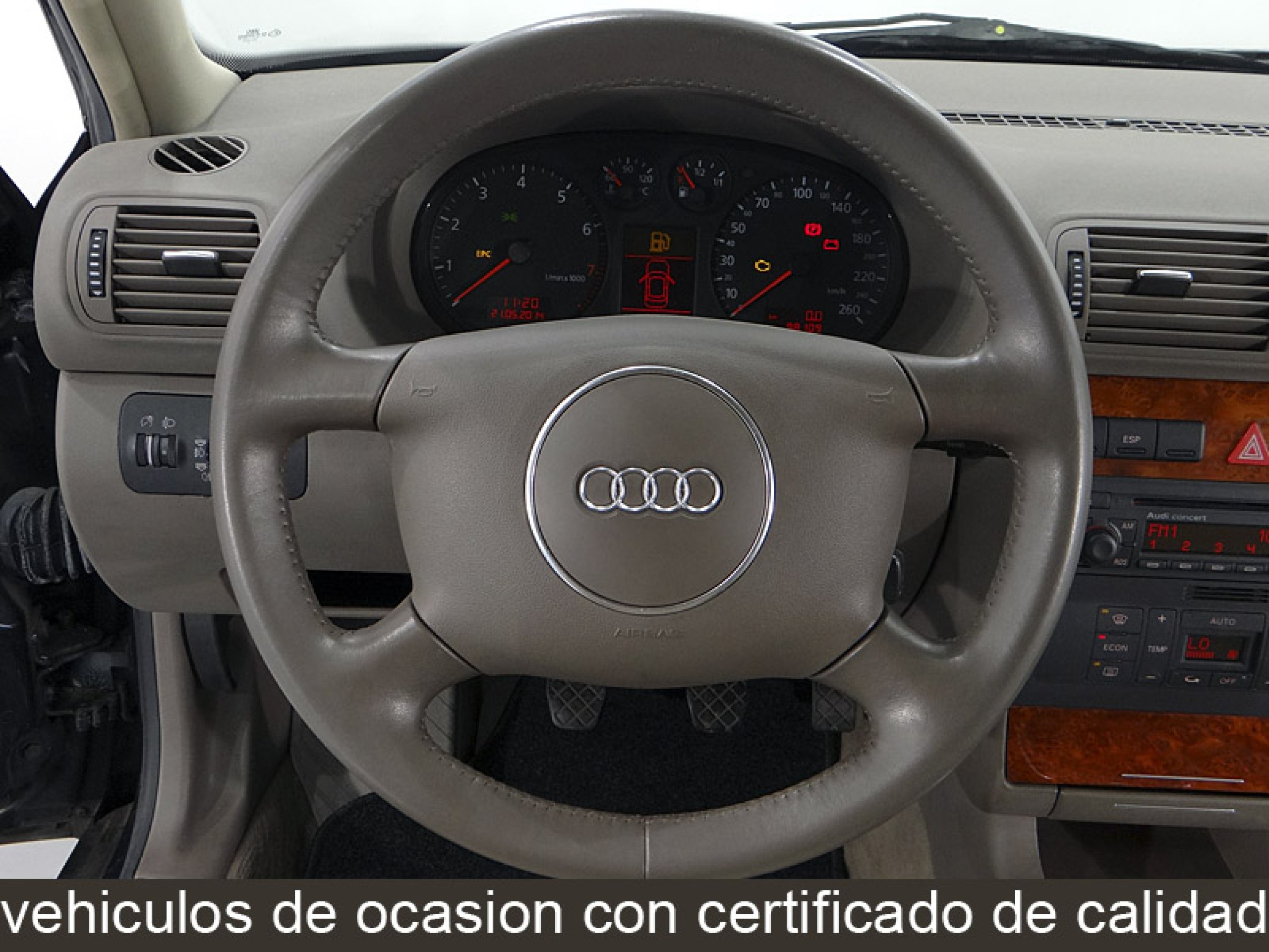 Foto Audi A3 30