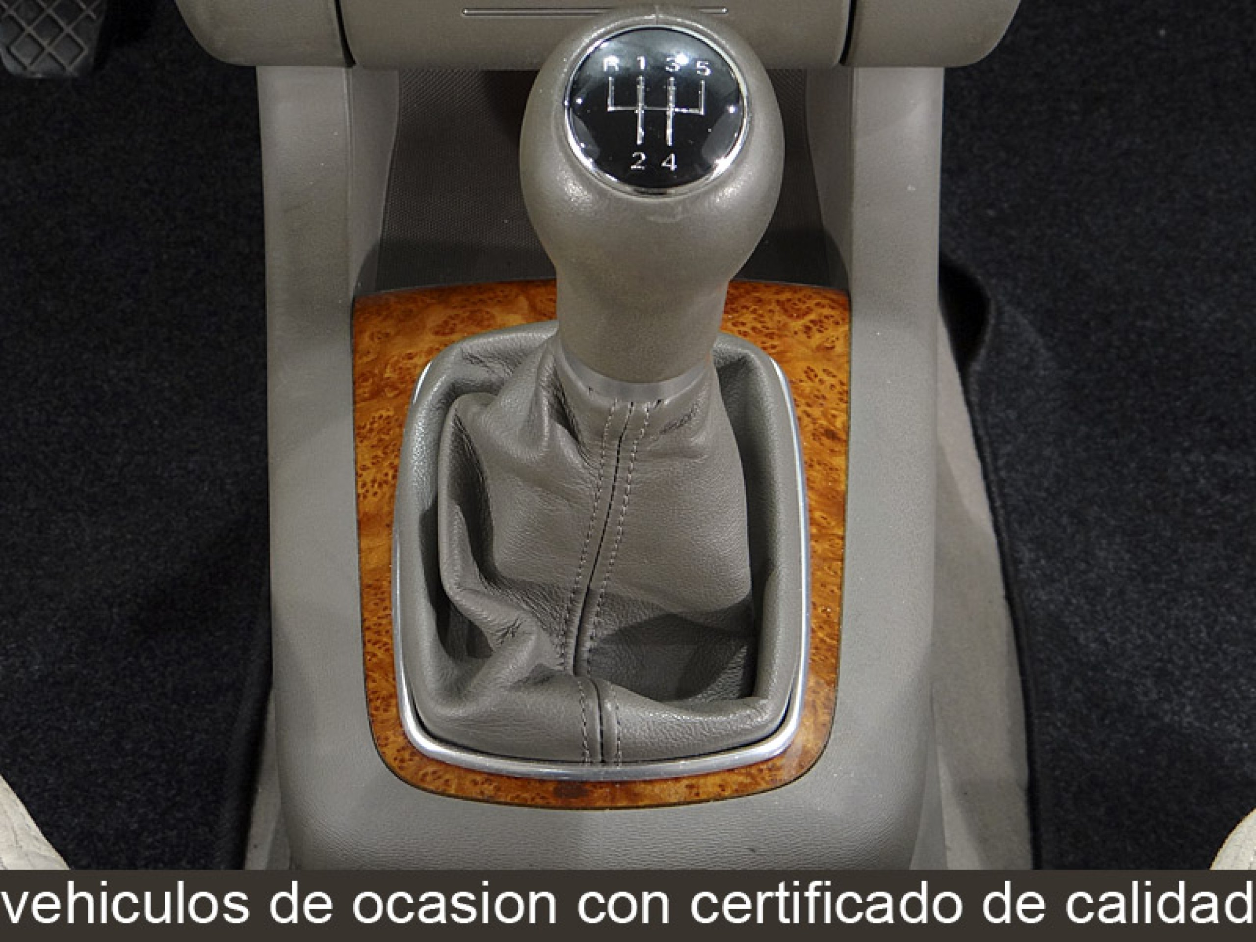 Foto Audi A3 32