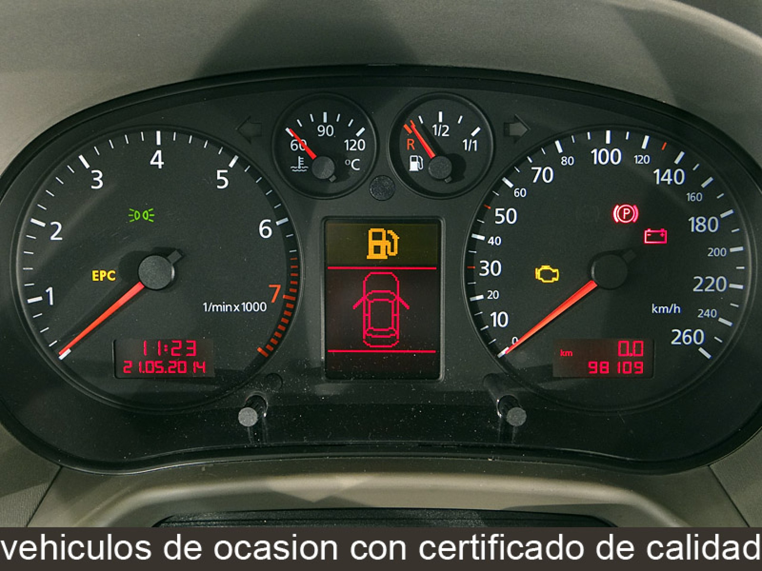 Foto Audi A3 33