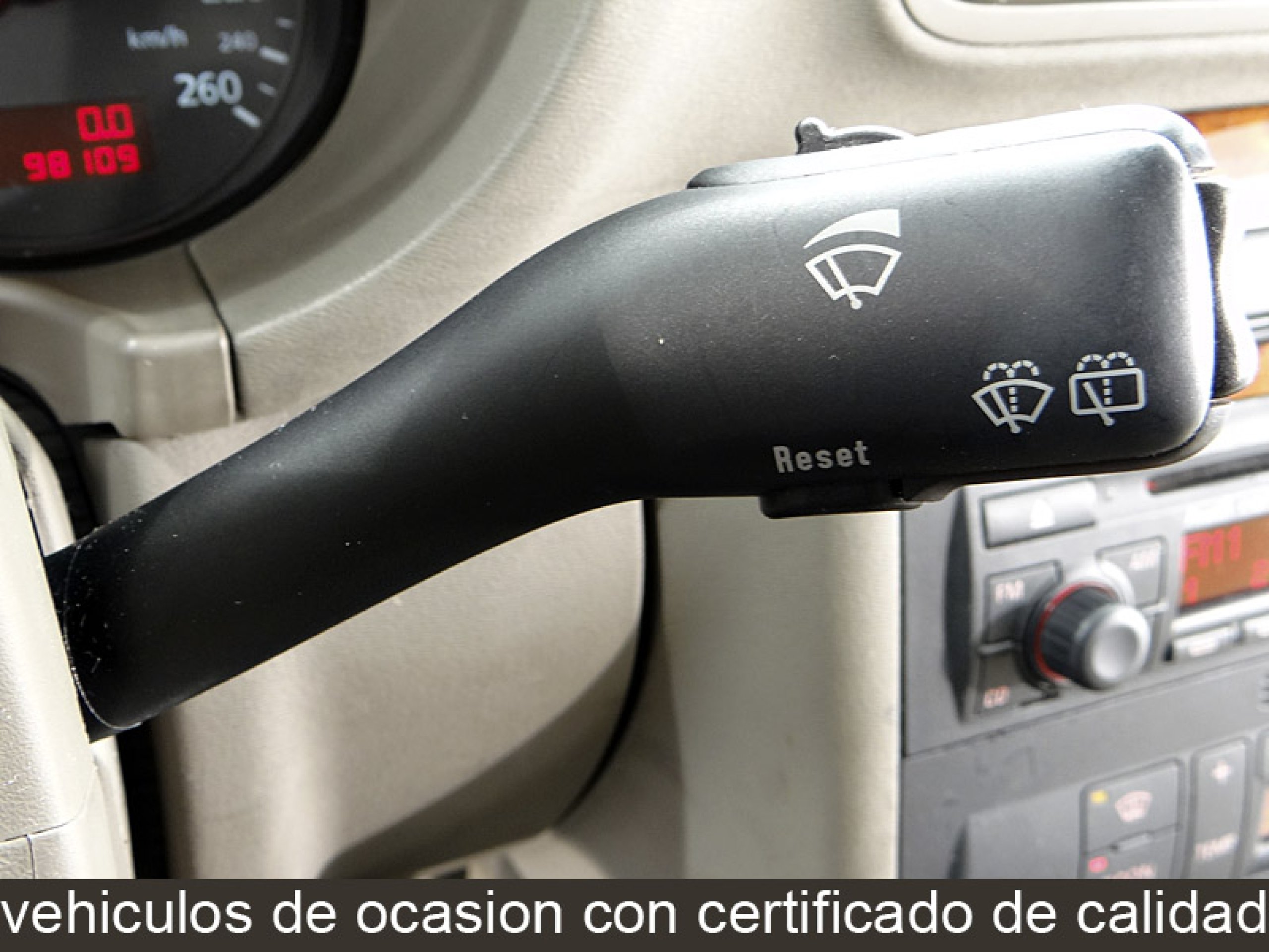 Foto Audi A3 36
