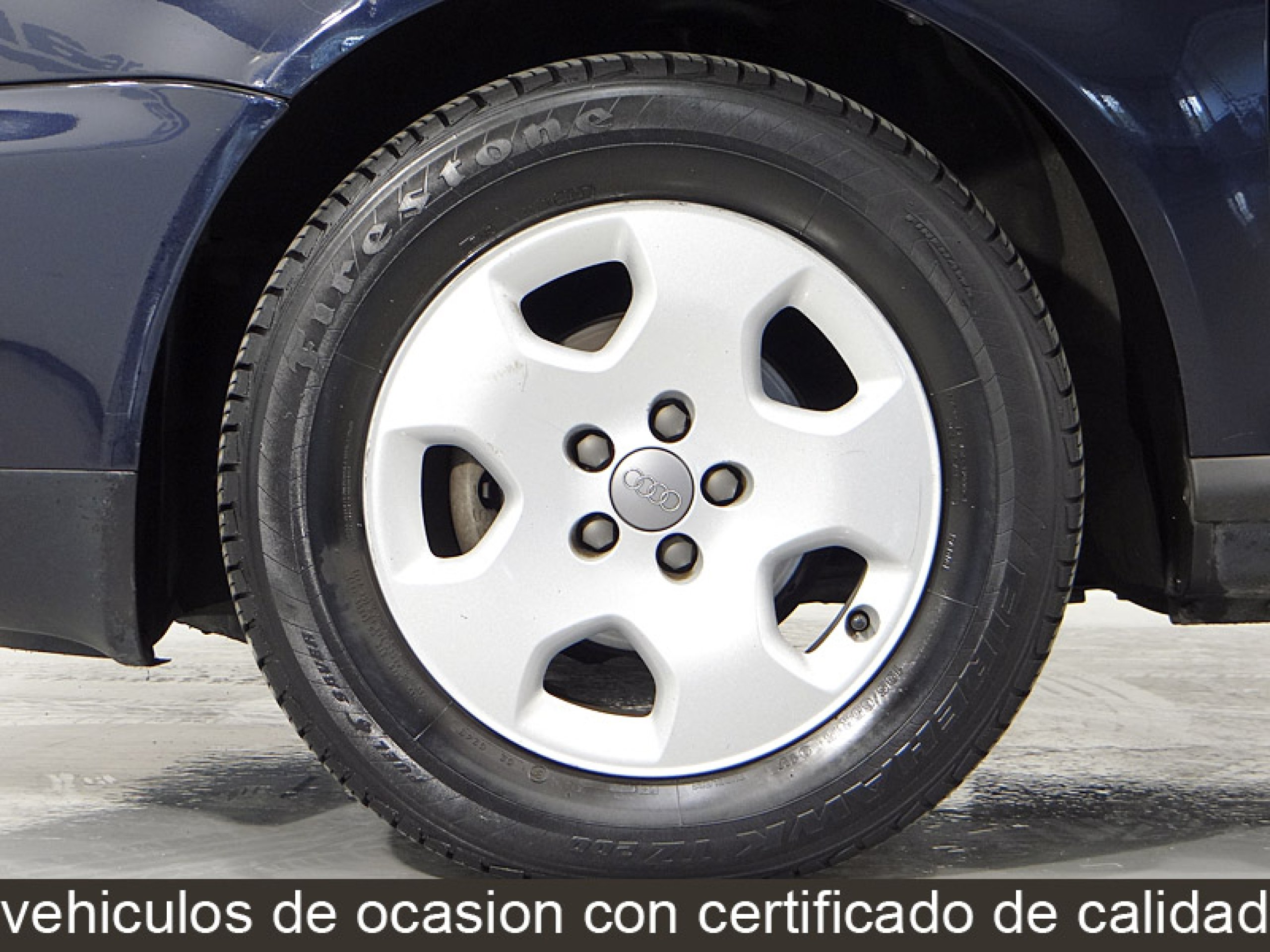 Foto Audi A3 37