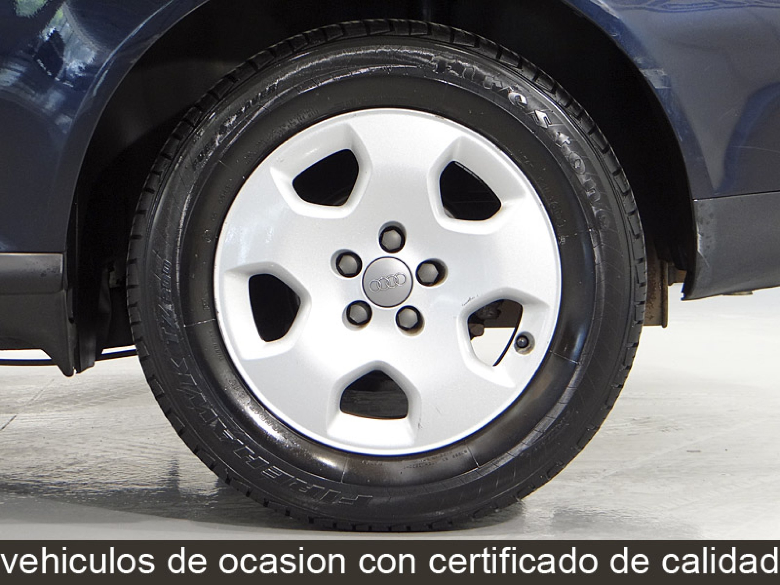 Foto Audi A3 38