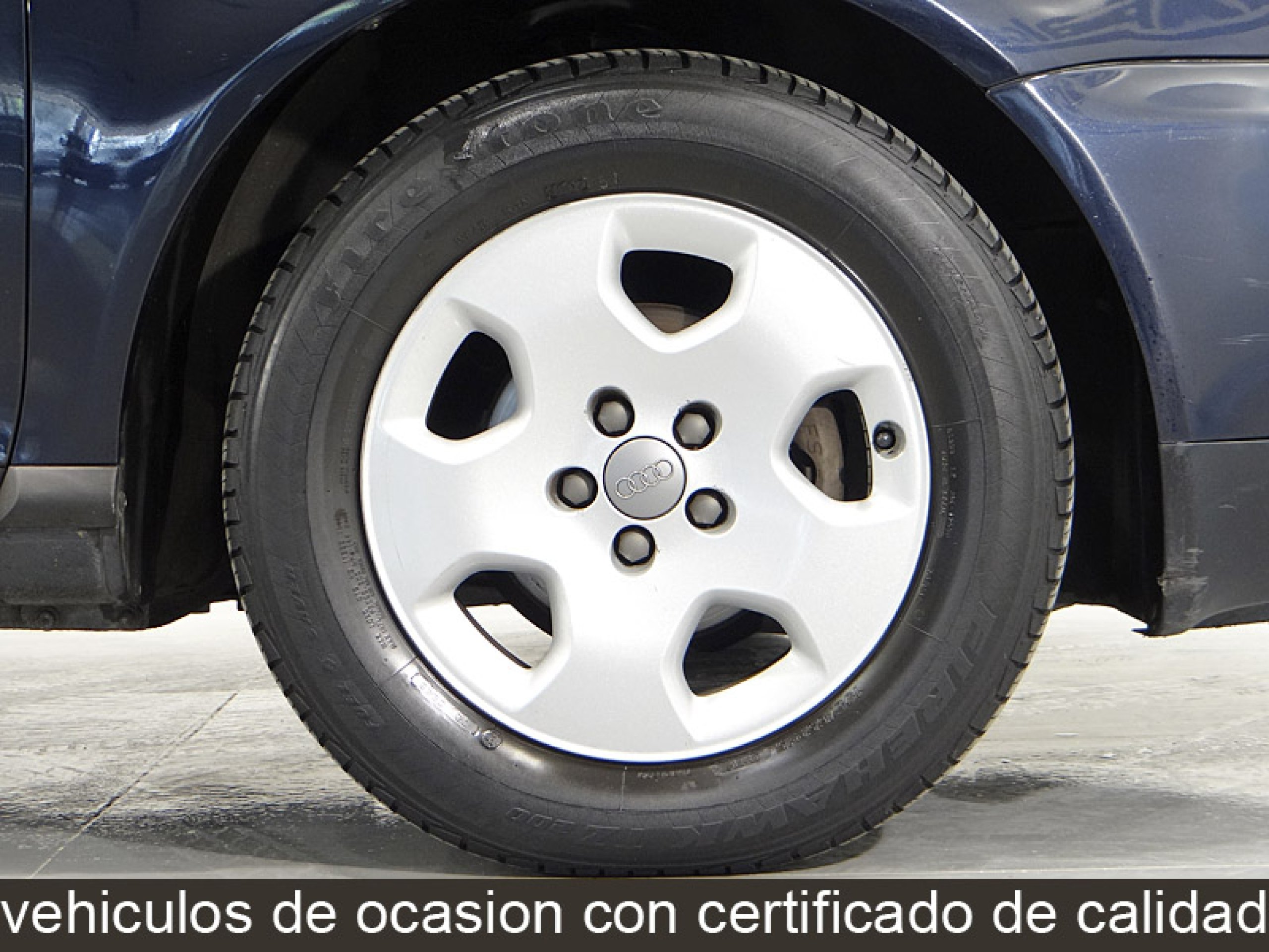 Foto Audi A3 39