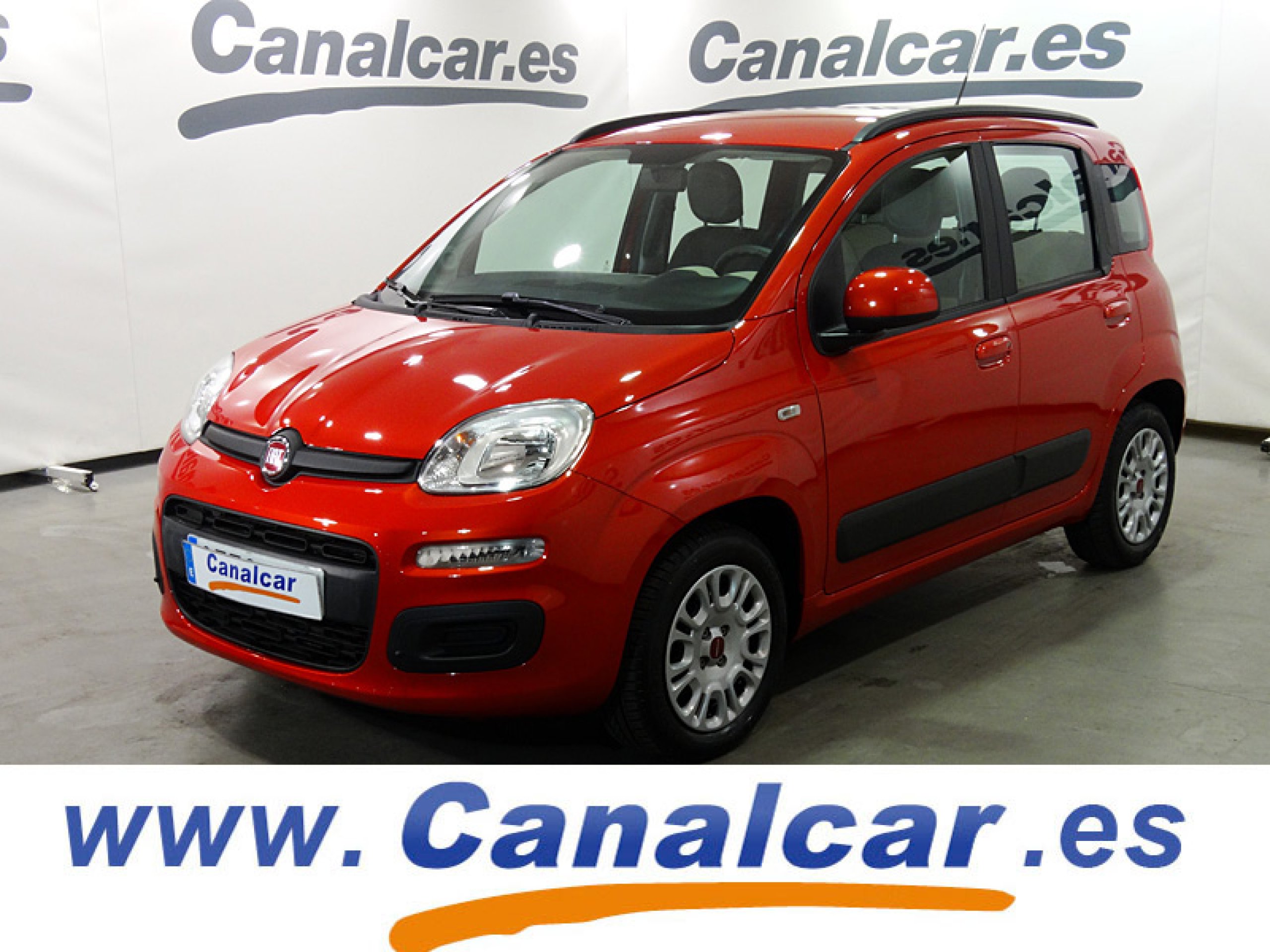 Foto Fiat Panda 2