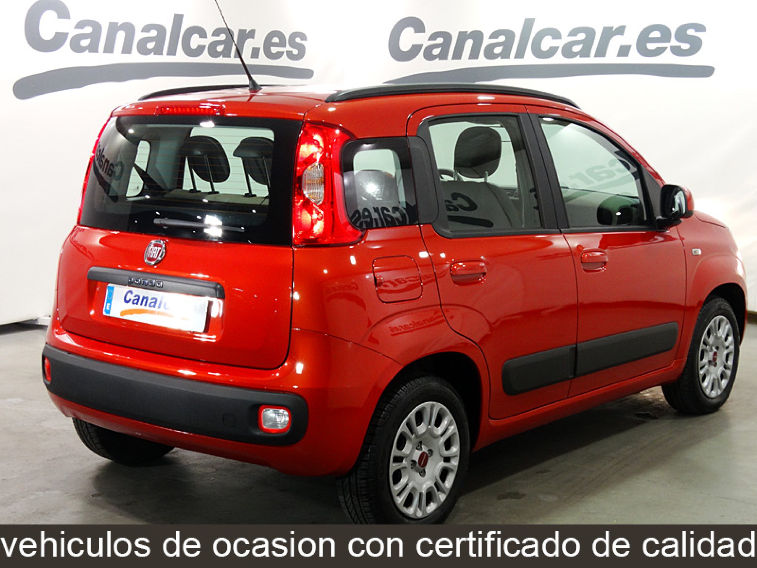 Foto Fiat Panda 6