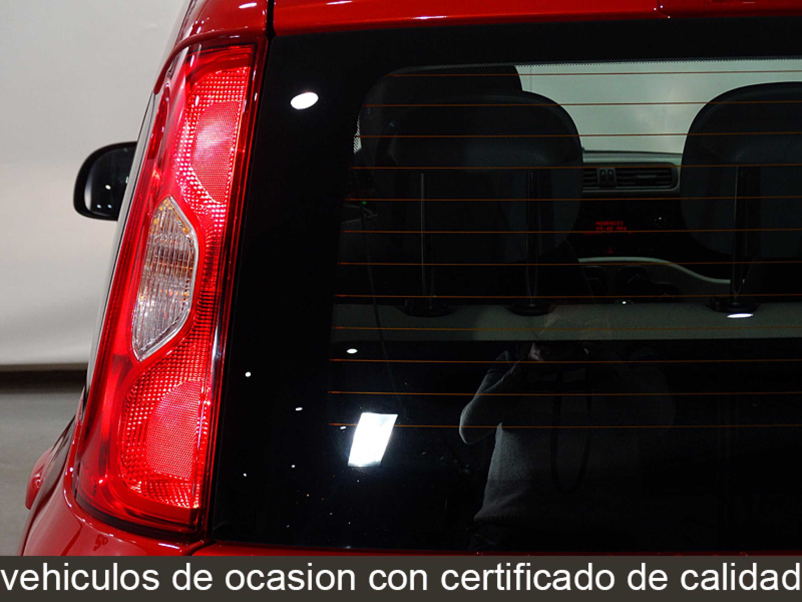 Foto Fiat Panda 13