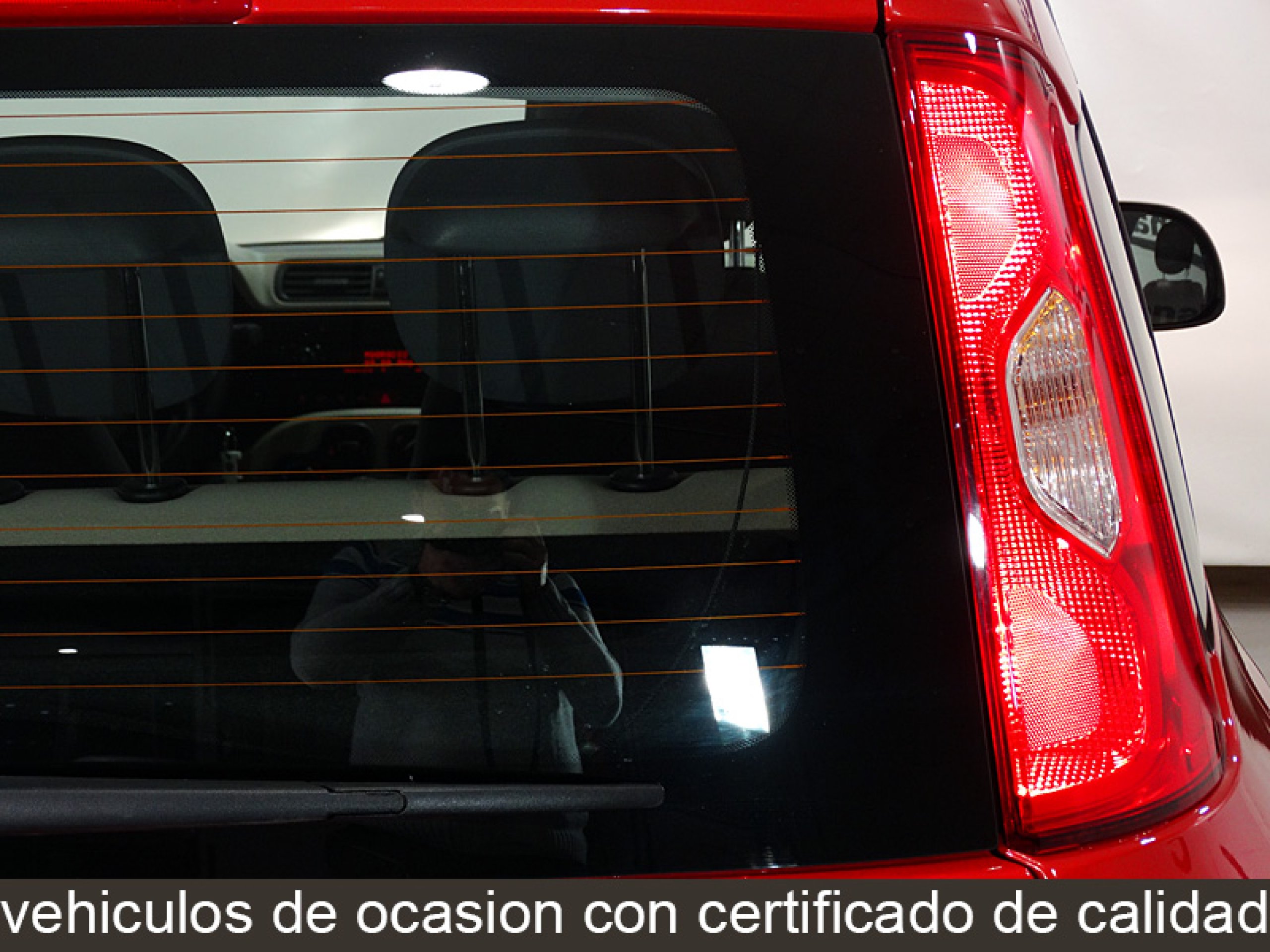 Foto Fiat Panda 14
