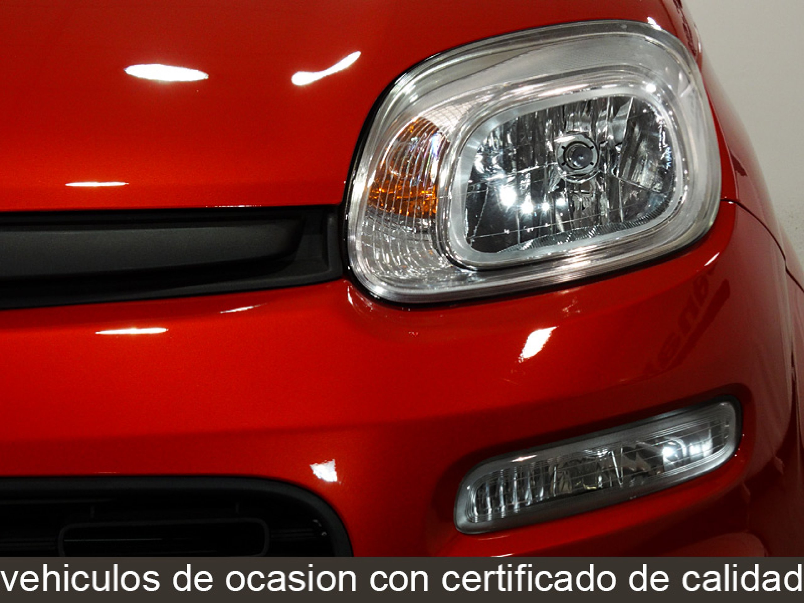 Foto Fiat Panda 16