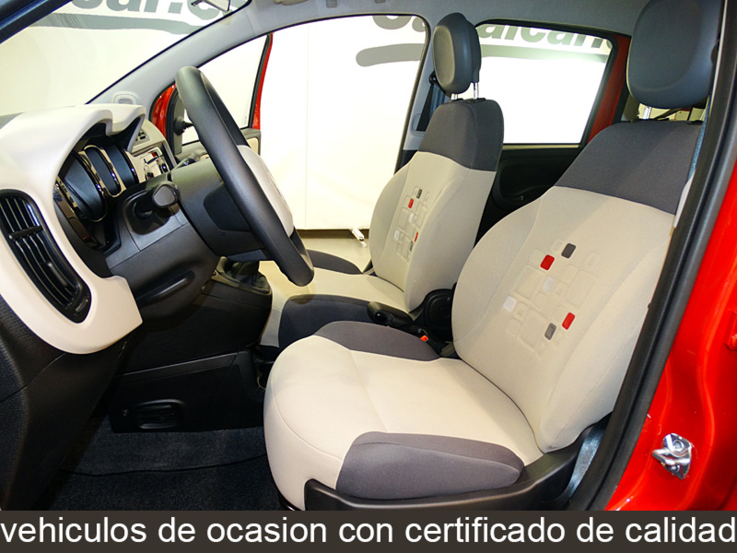 Foto Fiat Panda 18