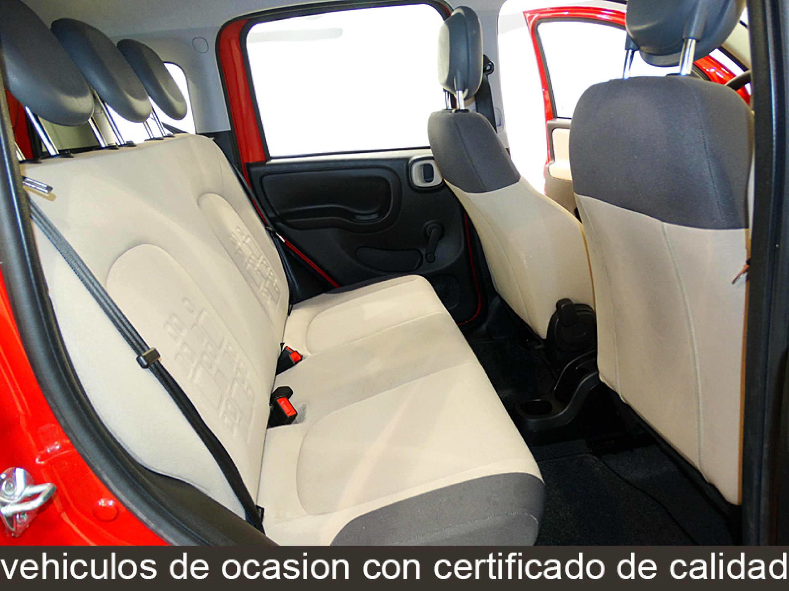 Foto Fiat Panda 19