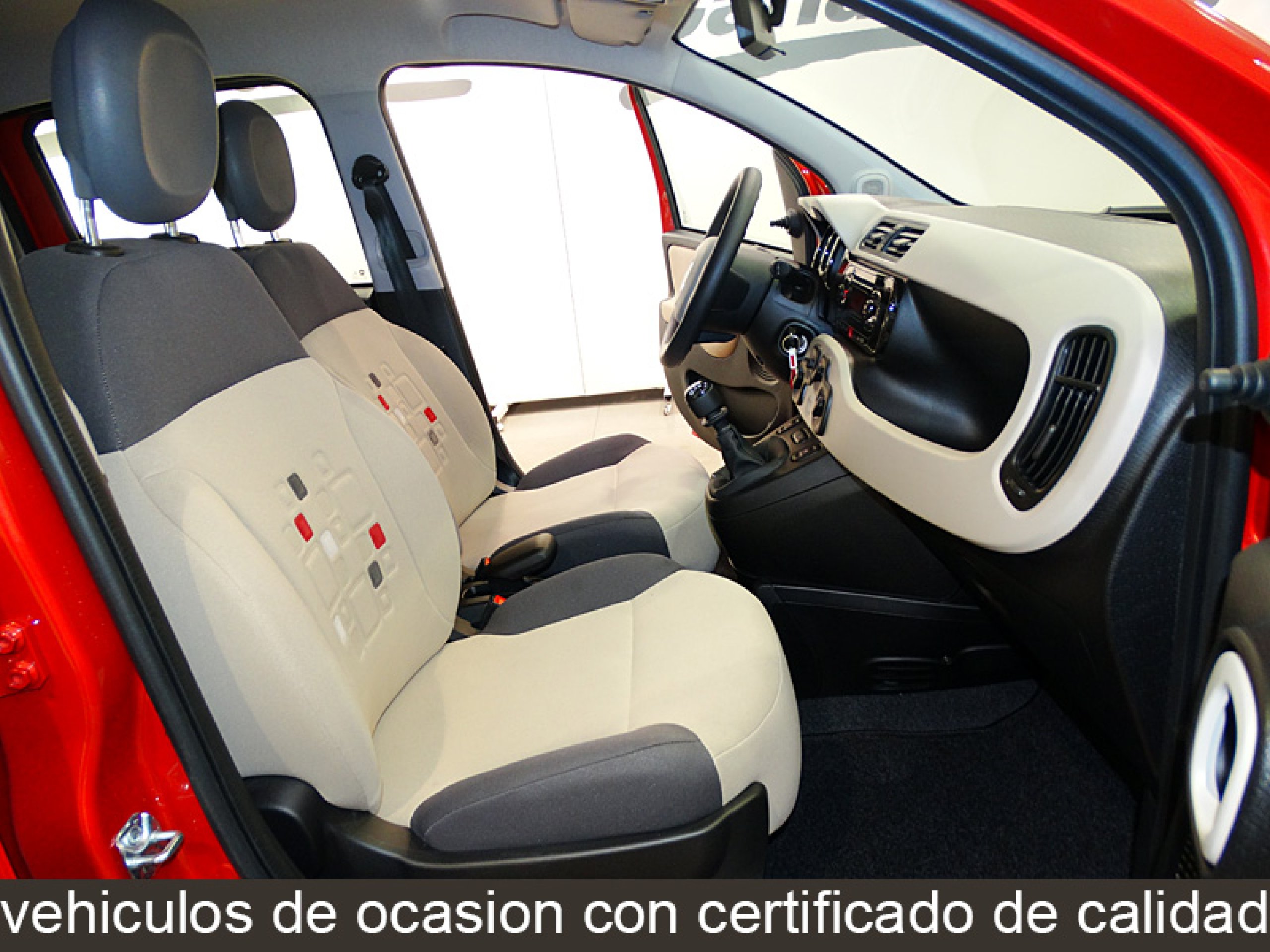 Foto Fiat Panda 20
