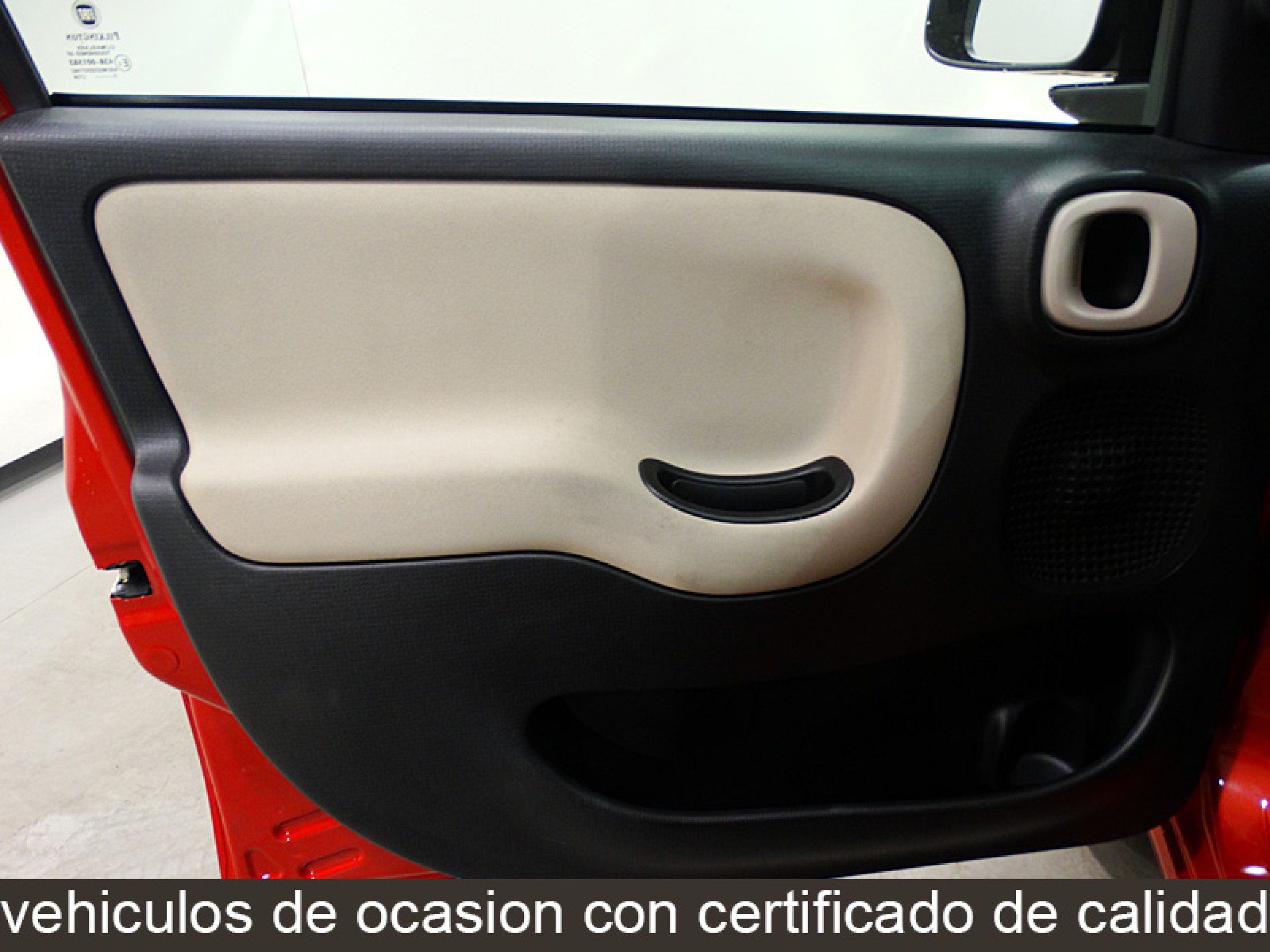 Foto Fiat Panda 22