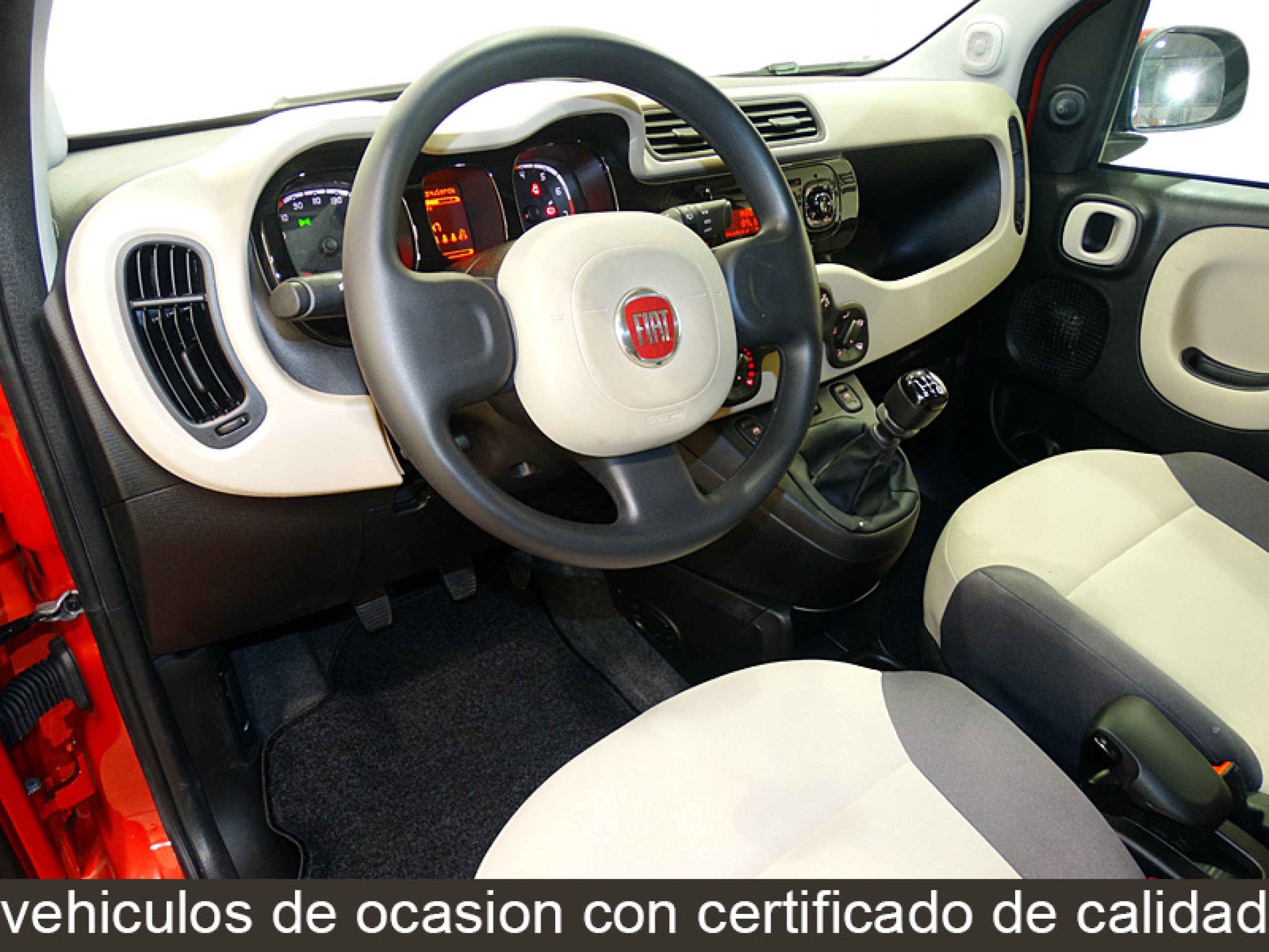 Foto Fiat Panda 23