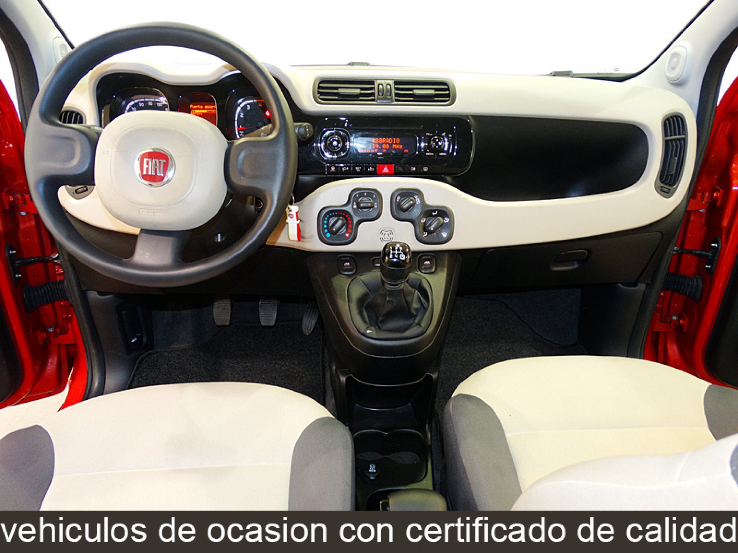 Foto Fiat Panda 24