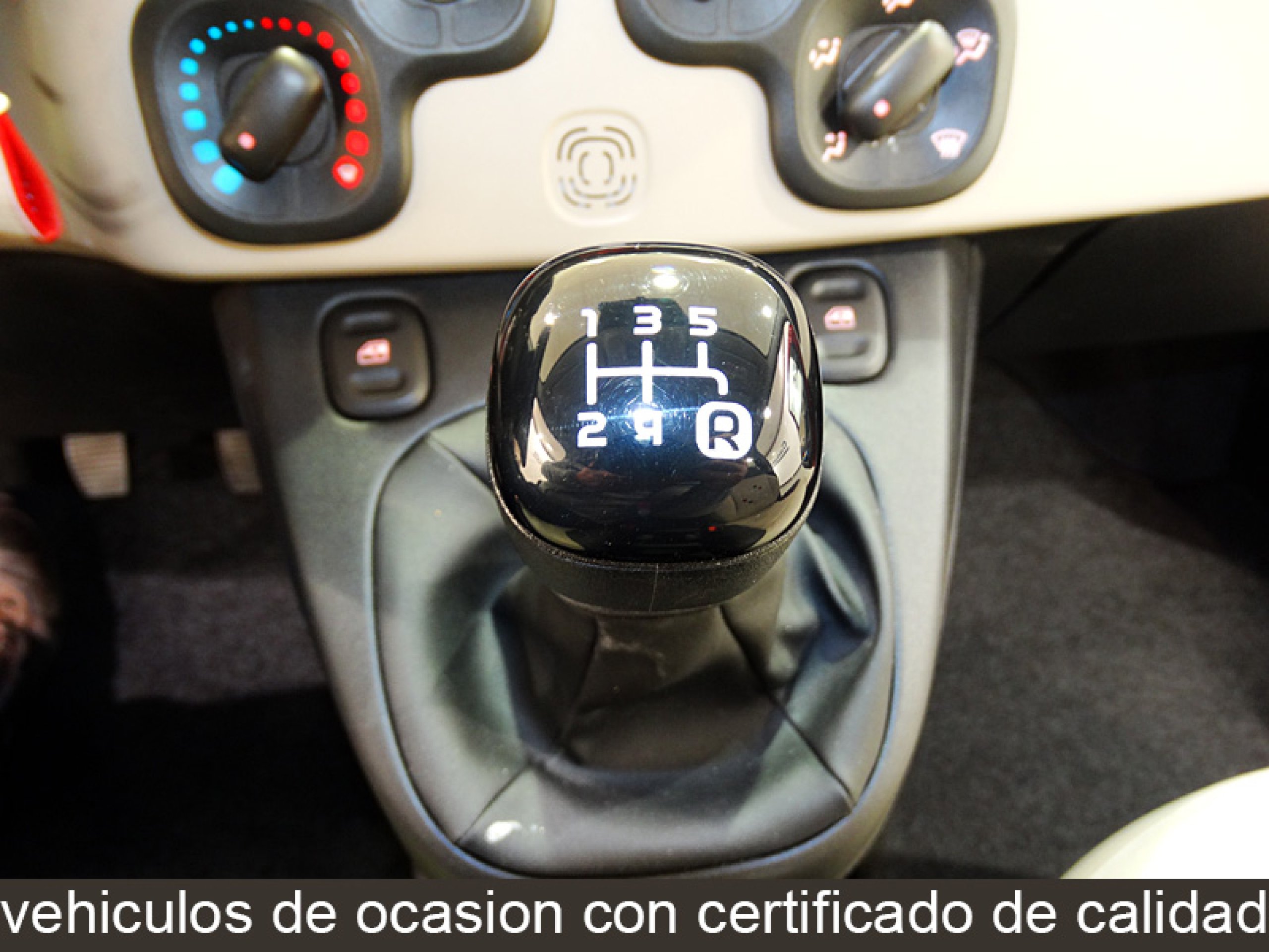 Foto Fiat Panda 27