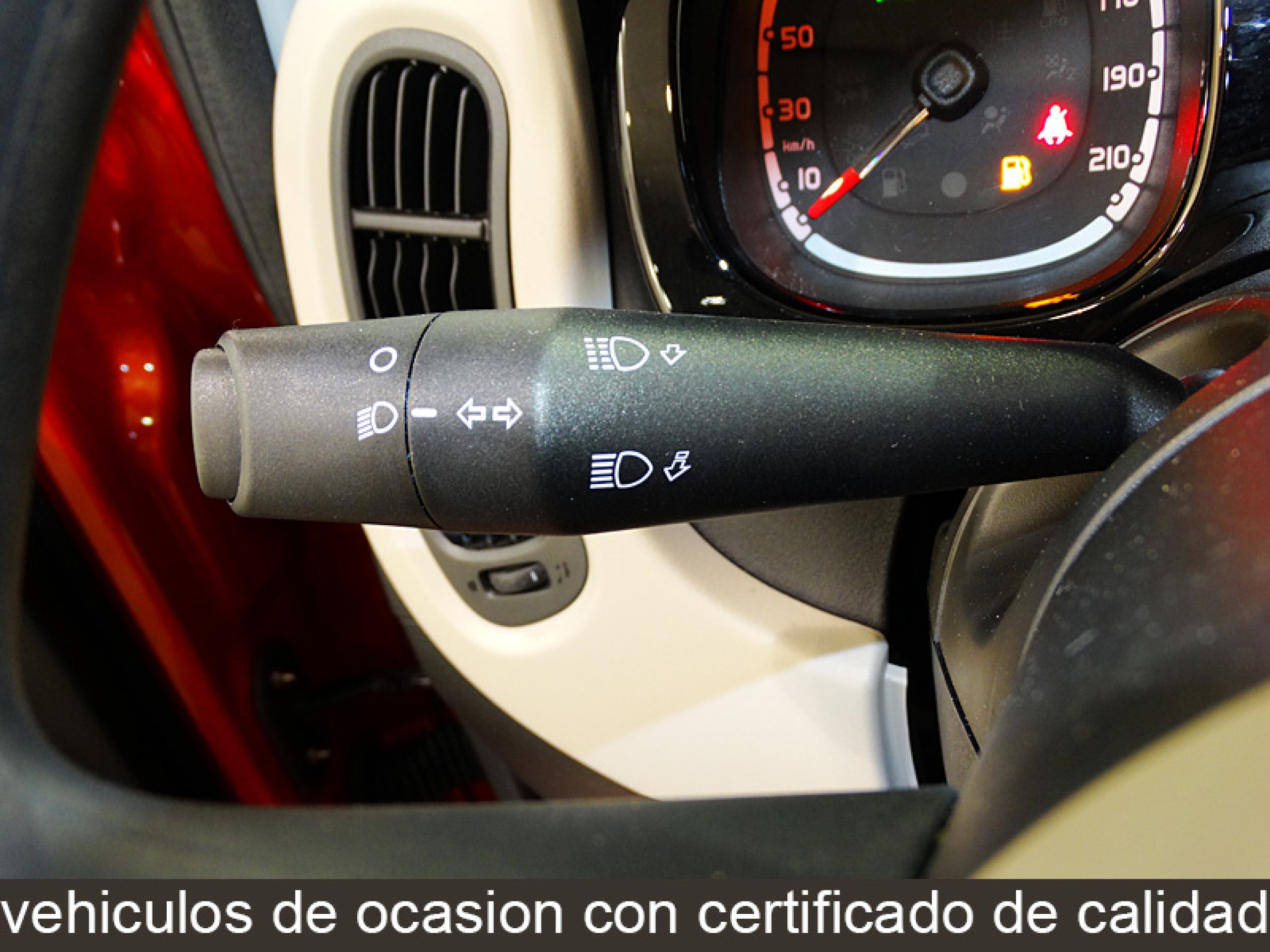 Foto Fiat Panda 28