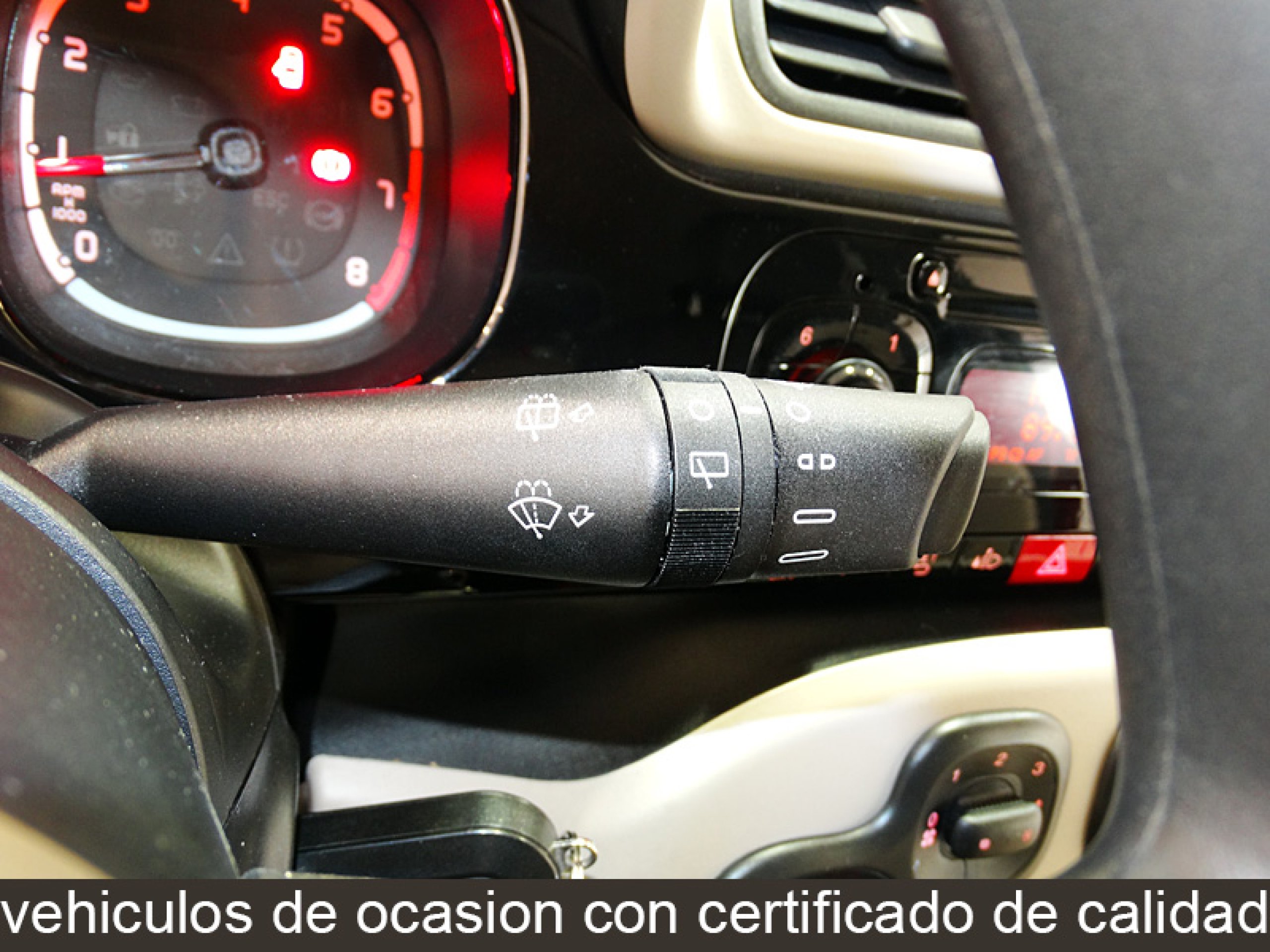 Foto Fiat Panda 29